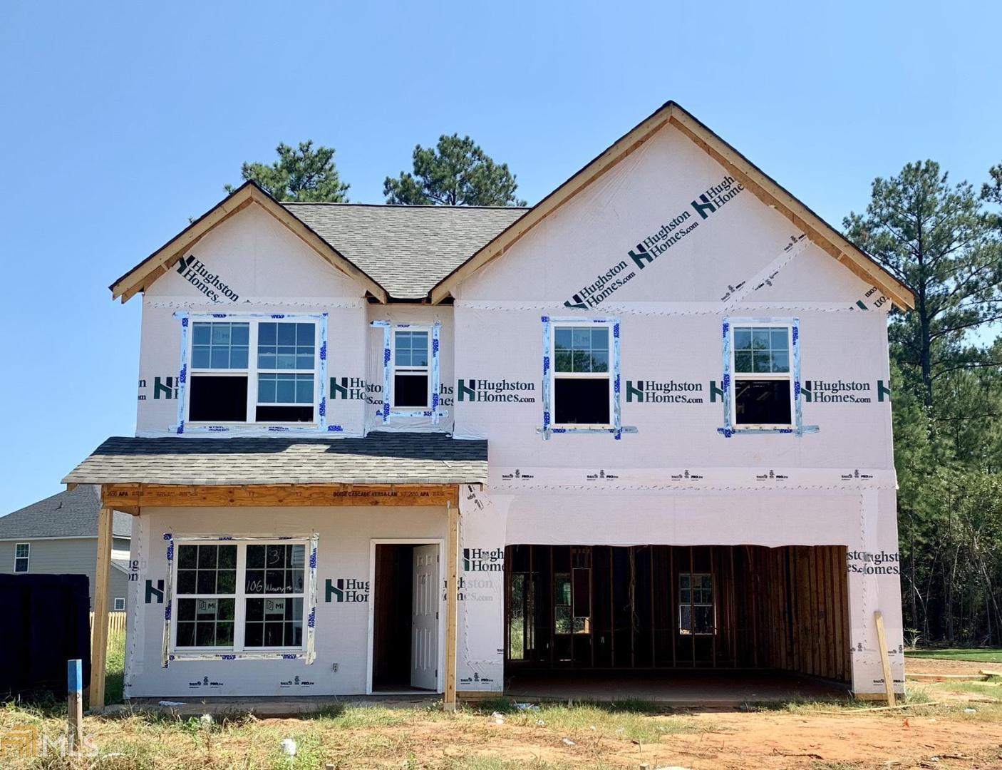 106 Wax Myrtle Way, Unit 3 Perry, GA 31069 - Photo 1 of 1 Gallery Image 1