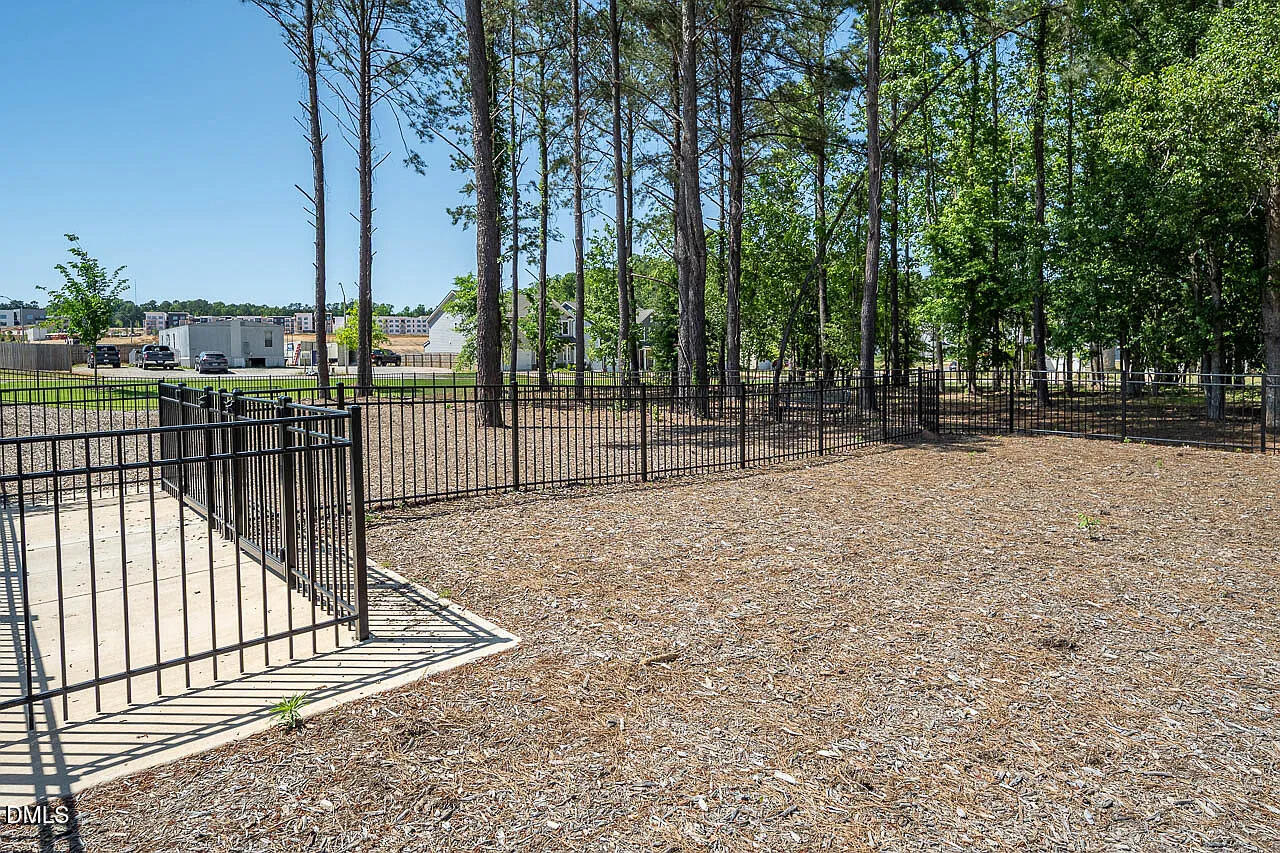 781 Denburn Place Raleigh, NC 27603 - Photo 24 of 28