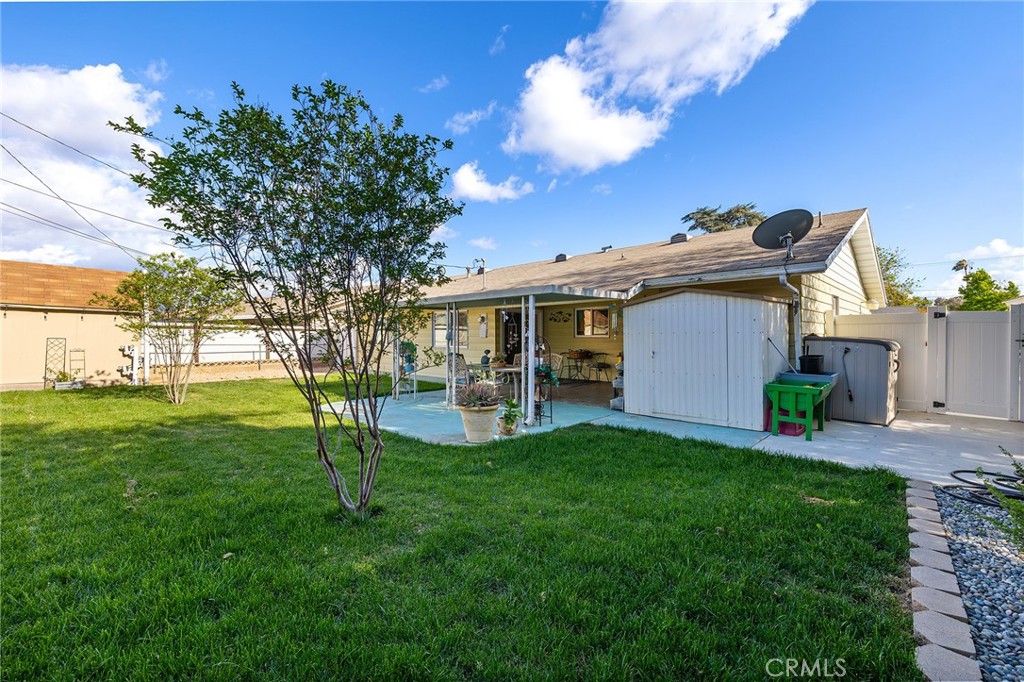 29778 Carmel Road Menifee, CA 92586 - Photo 30 of 43