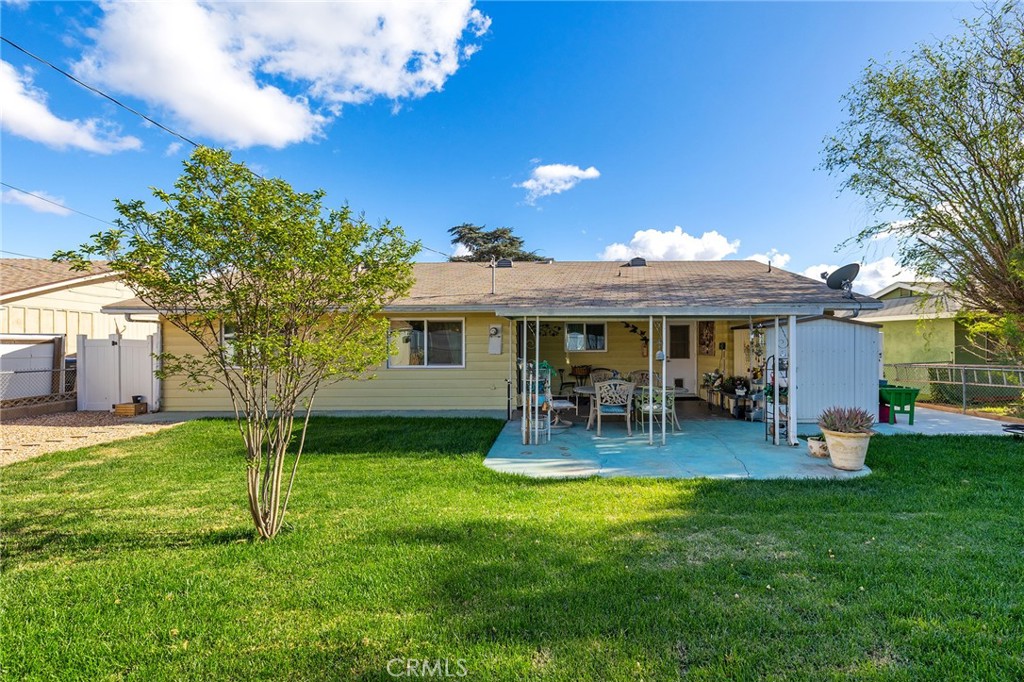 29778 Carmel Road Menifee, CA 92586 - Photo 31 of 43