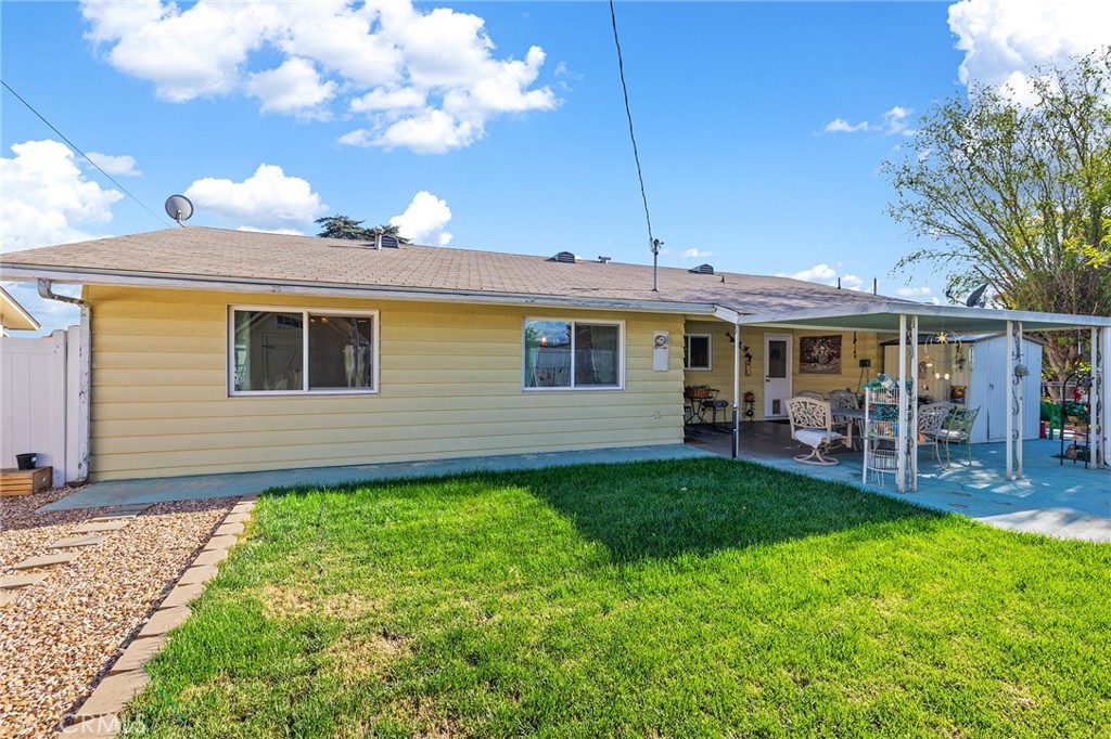 29778 Carmel Road Menifee, CA 92586 - Photo 32 of 43