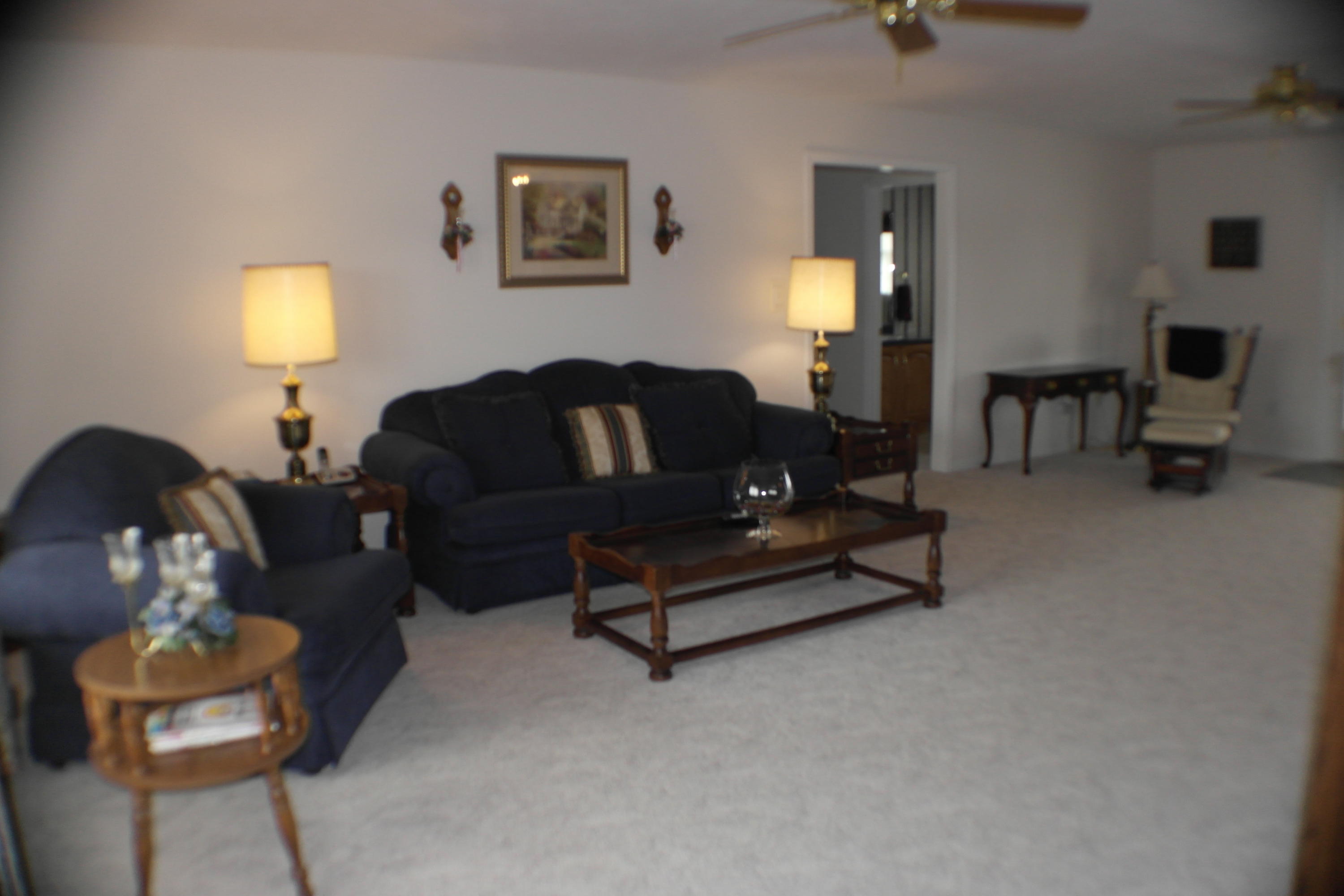 2598 Trinity Road Troutville, VA 24175 - Photo 2 of 55 living room