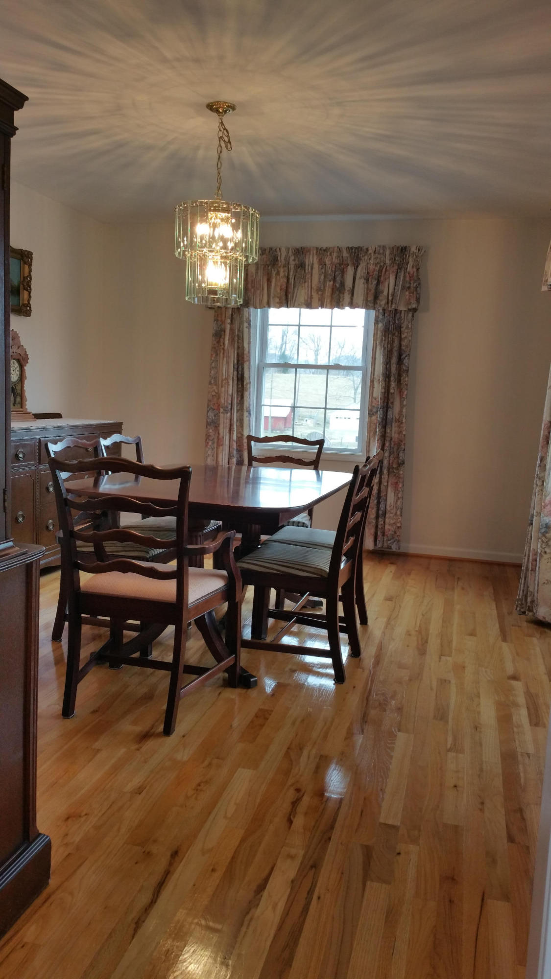 2598 Trinity Road Troutville, VA 24175 - Photo 11 of 55 formal dining