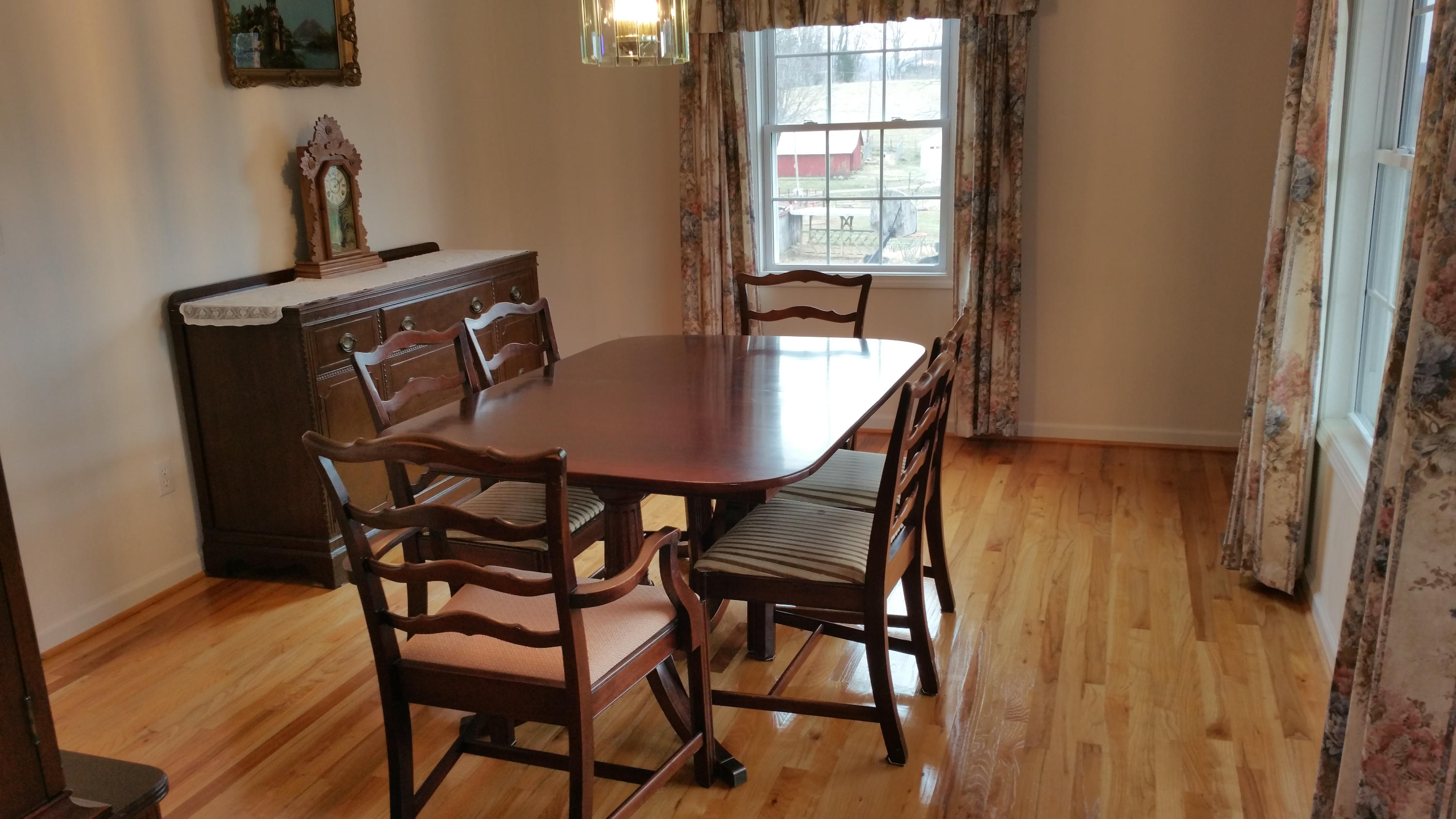2598 Trinity Road Troutville, VA 24175 - Photo 12 of 55 formal dining