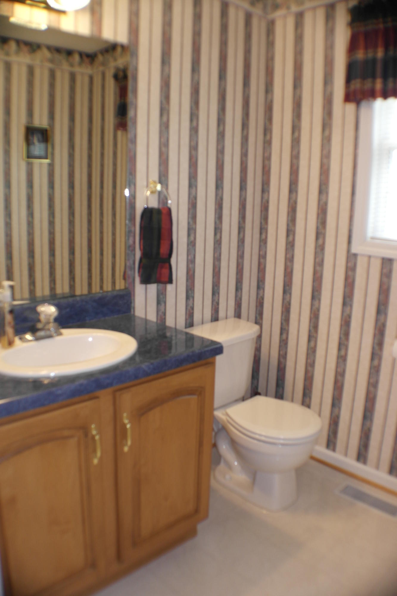 2598 Trinity Road Troutville, VA 24175 - Photo 22 of 55 bathroom