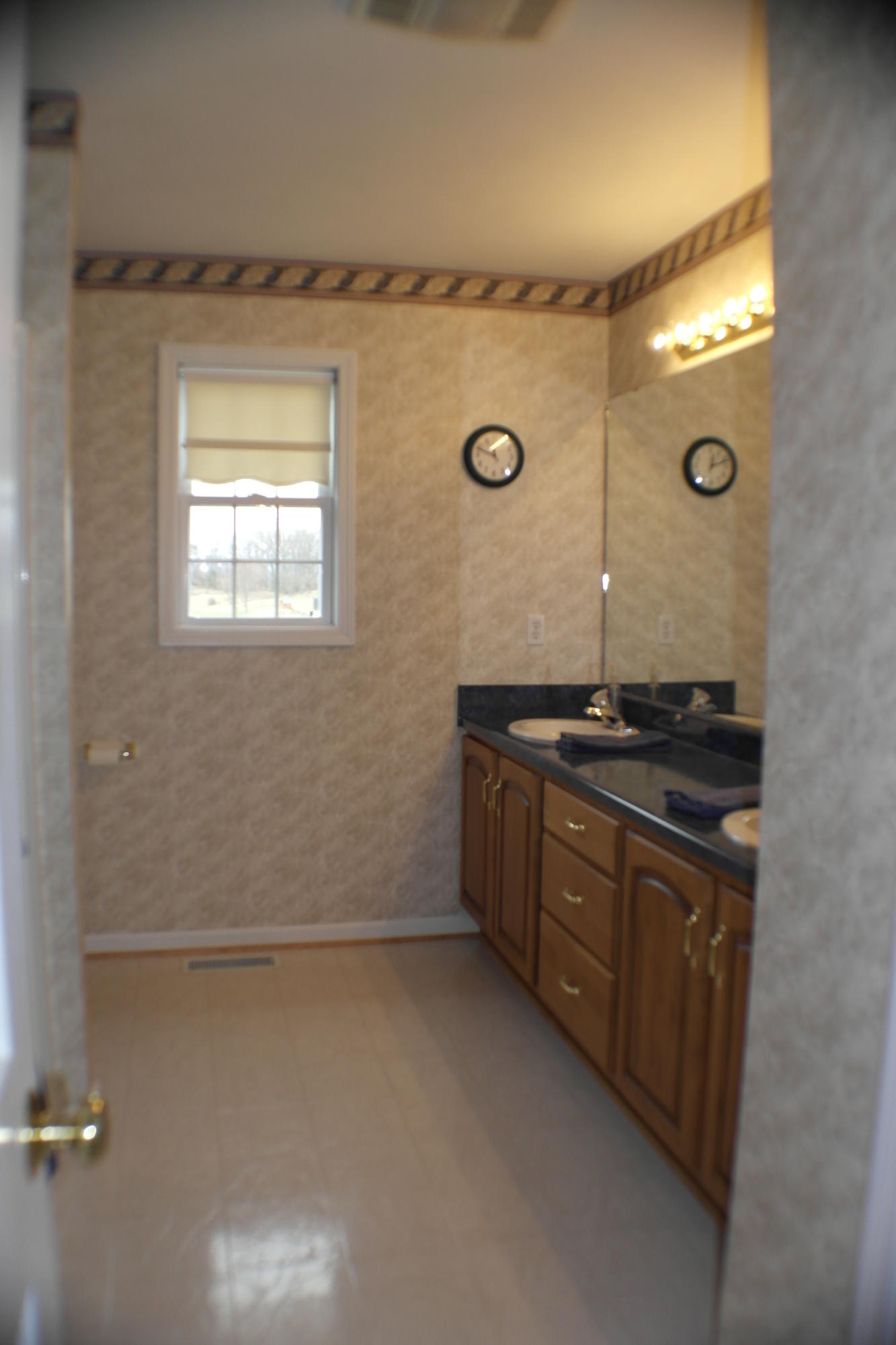 2598 Trinity Road Troutville, VA 24175 - Photo 24 of 55 master bath entry level
