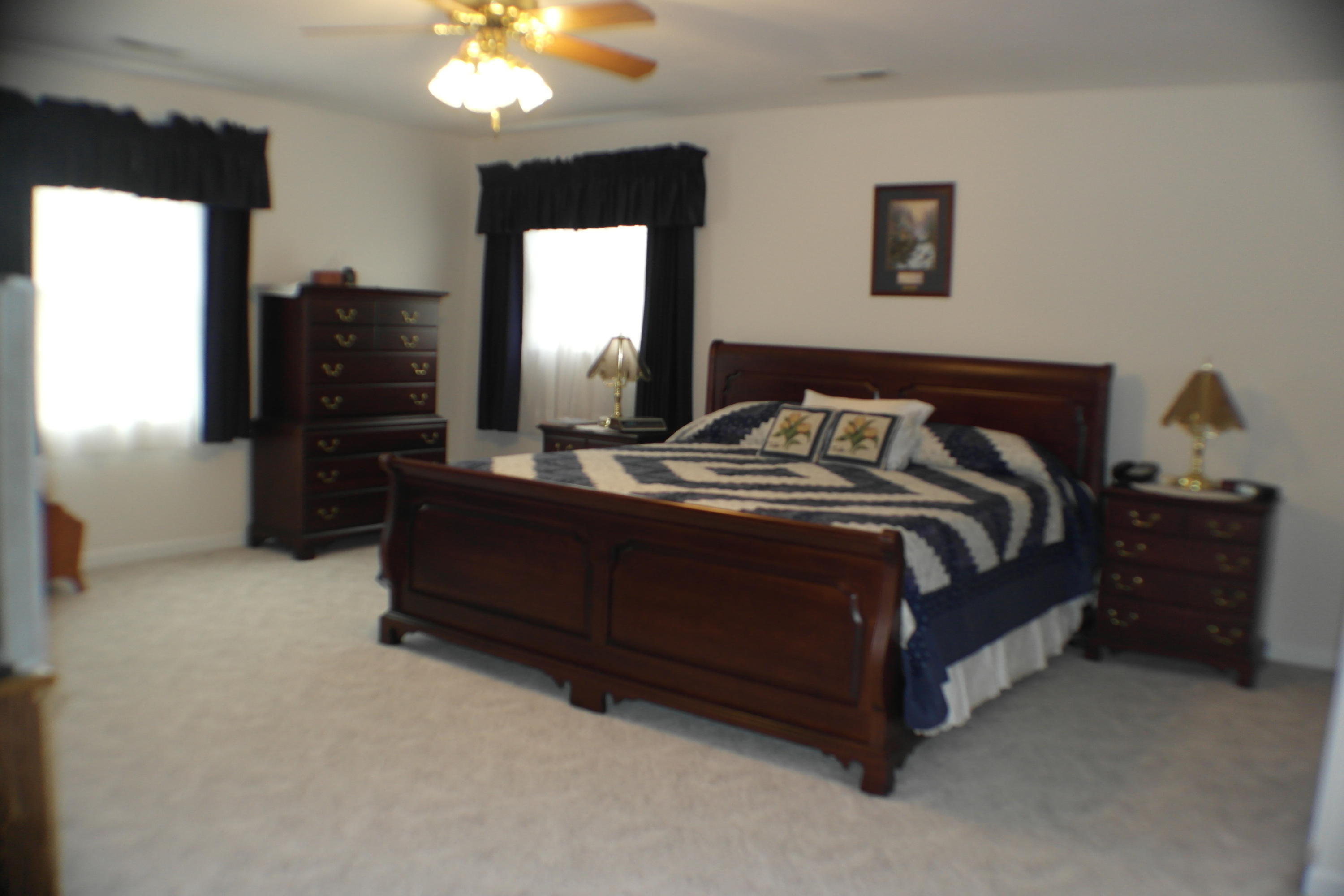 2598 Trinity Road Troutville, VA 24175 - Photo 4 of 55 master upper