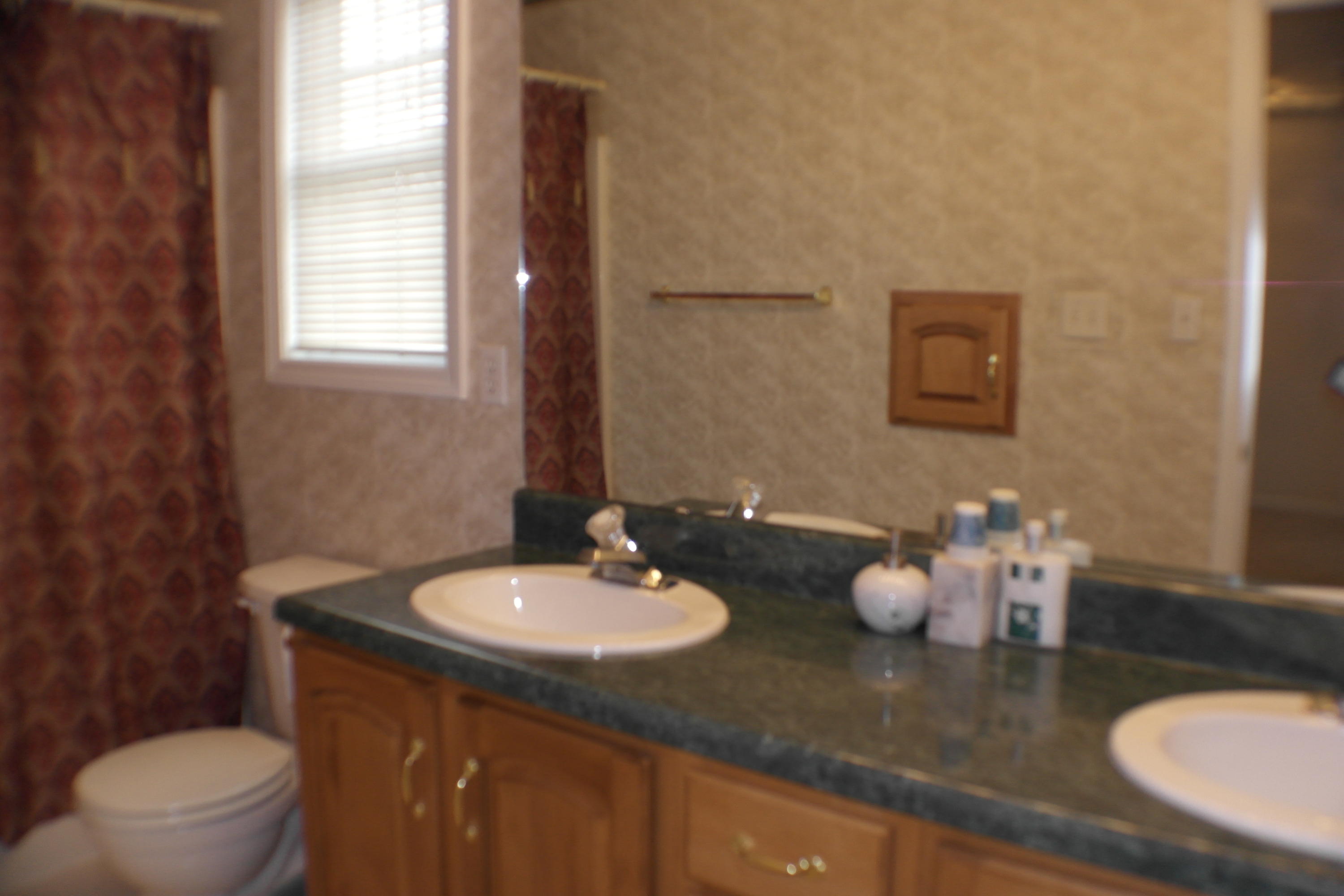 2598 Trinity Road Troutville, VA 24175 - Photo 31 of 55 upper bath