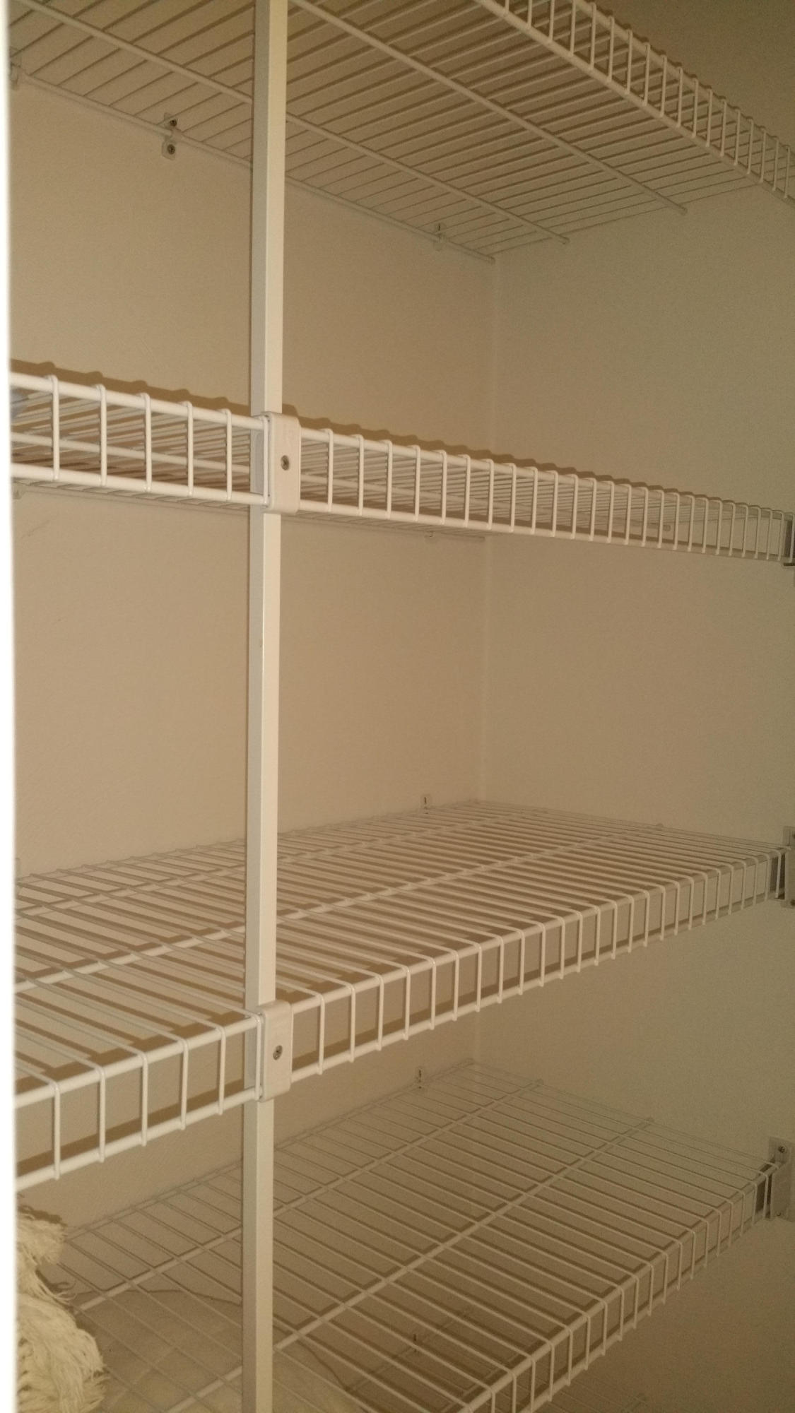 2598 Trinity Road Troutville, VA 24175 - Photo 33 of 55 organizers in all closets