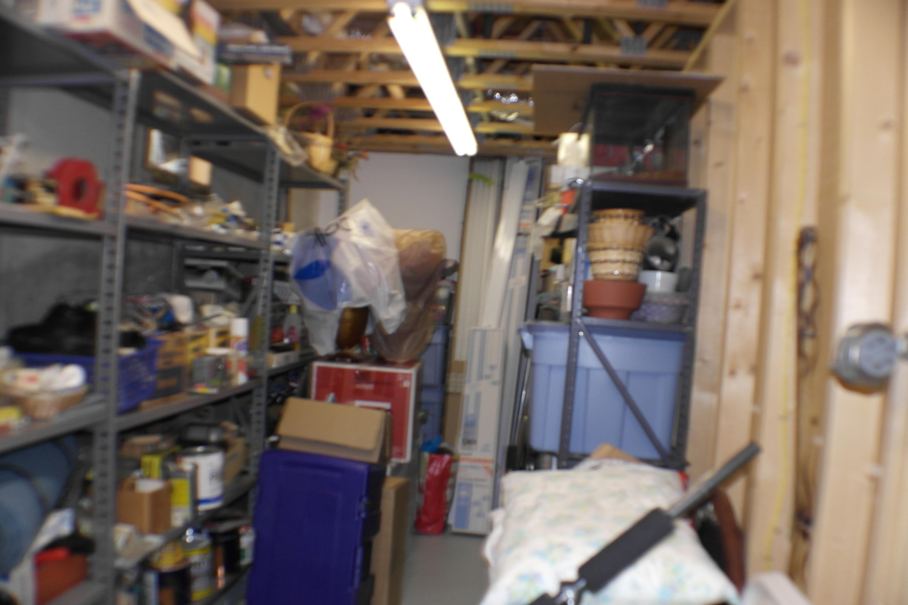 2598 Trinity Road Troutville, VA 24175 - Photo 42 of 55 storage
