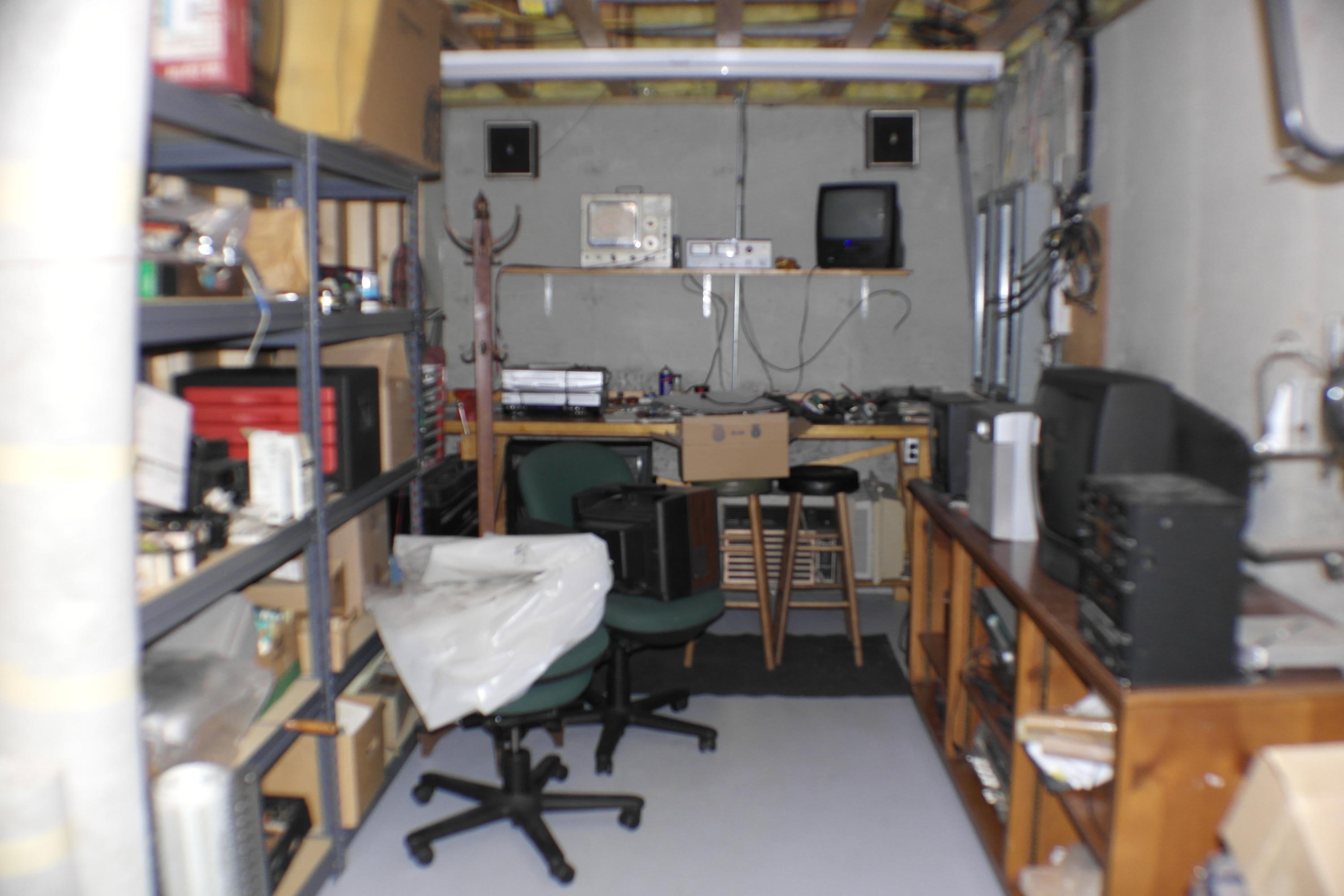 2598 Trinity Road Troutville, VA 24175 - Photo 43 of 55 workshop