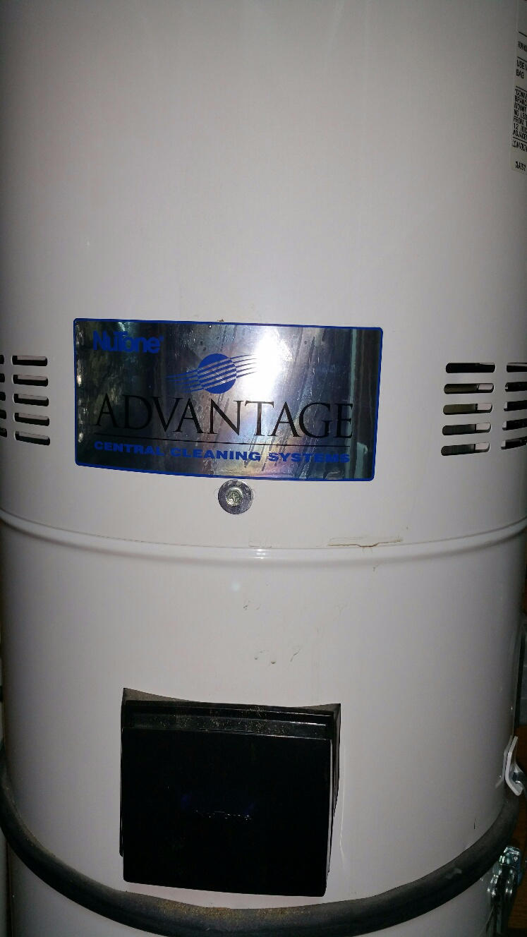 2598 Trinity Road Troutville, VA 24175 - Photo 47 of 55 central vac system