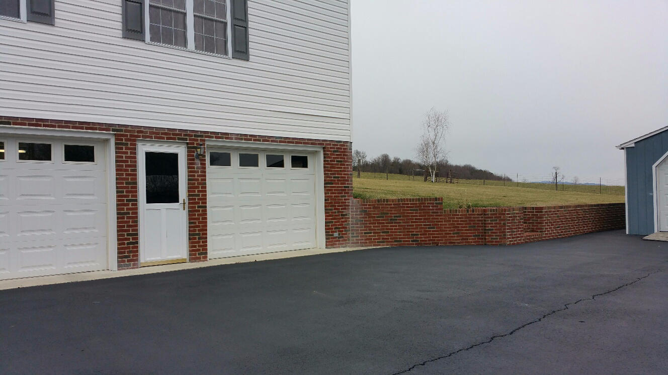 2598 Trinity Road Troutville, VA 24175 - Photo 50 of 55 driveway
