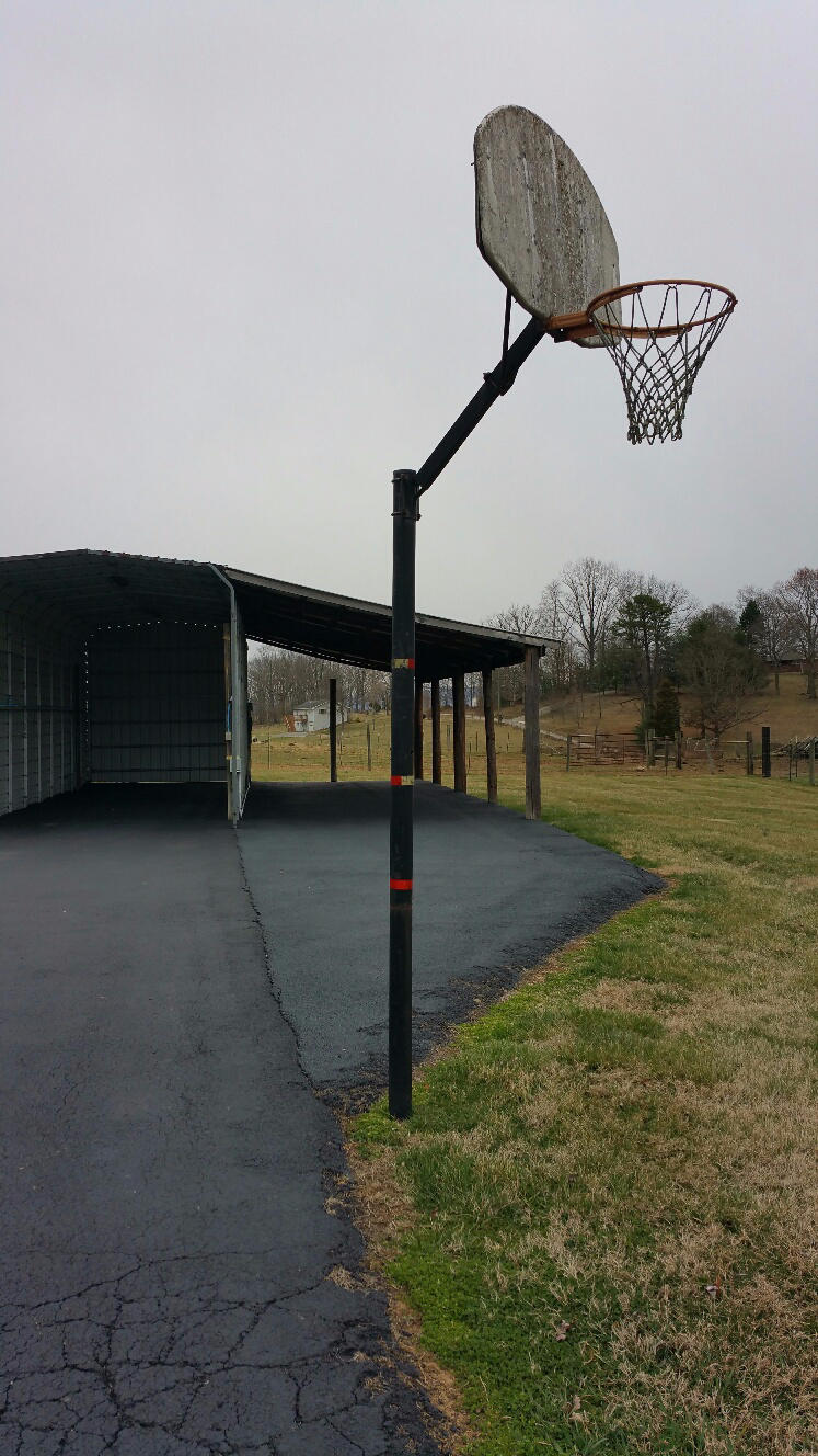 2598 Trinity Road Troutville, VA 24175 - Photo 53 of 55 basketball