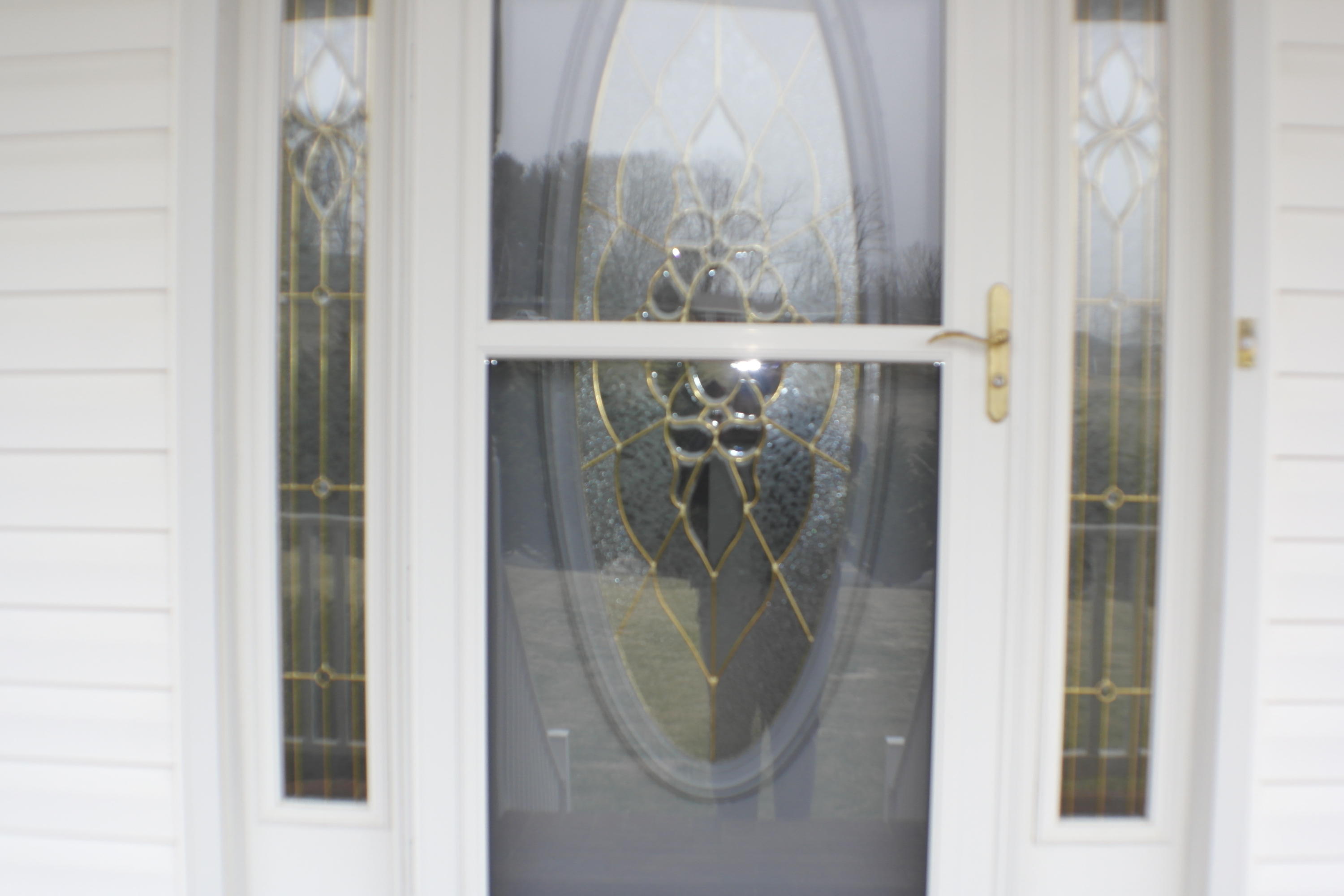 2598 Trinity Road Troutville, VA 24175 - Photo 7 of 55 Front Door