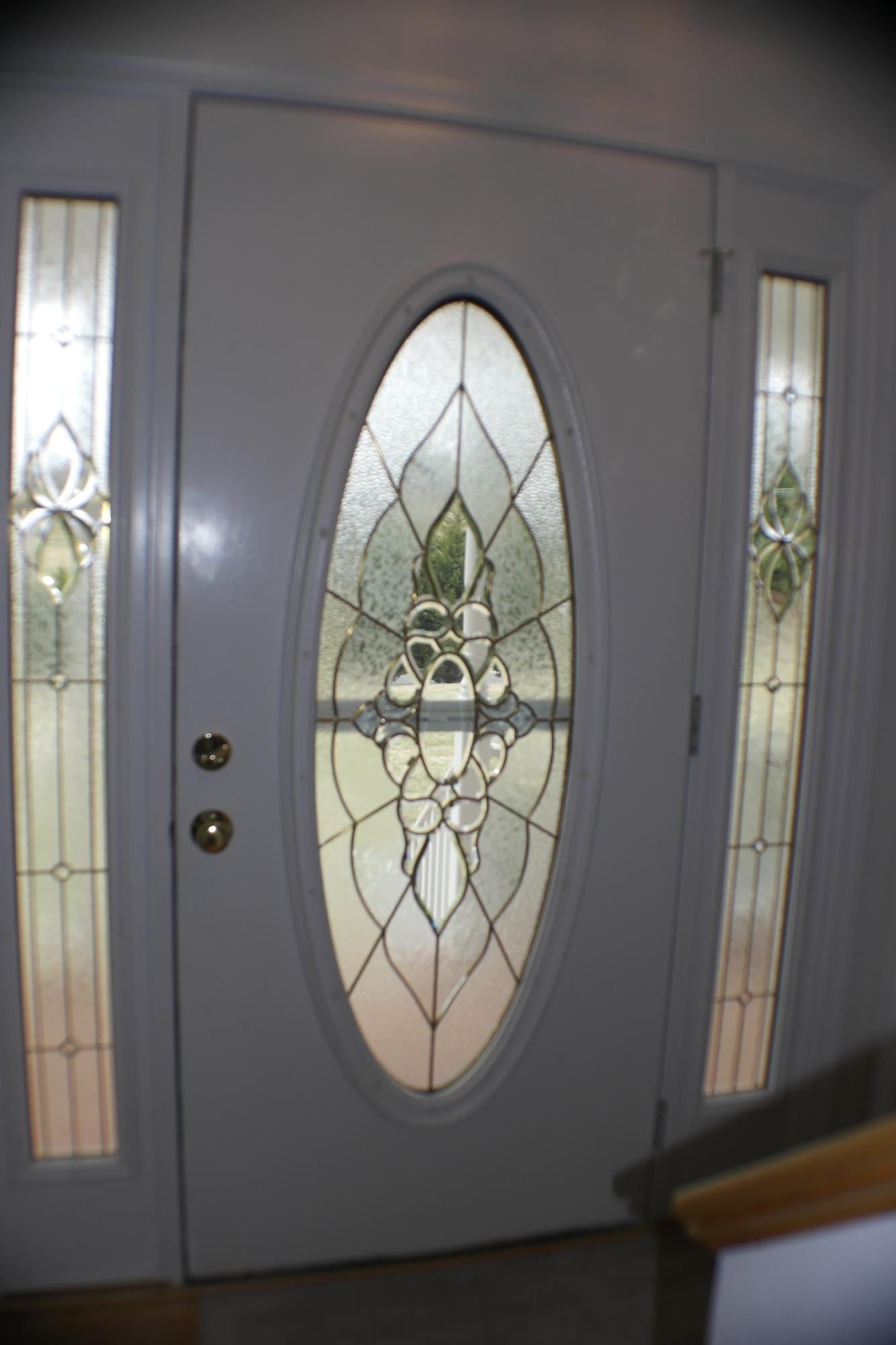2598 Trinity Road Troutville, VA 24175 - Photo 8 of 55 Front Door