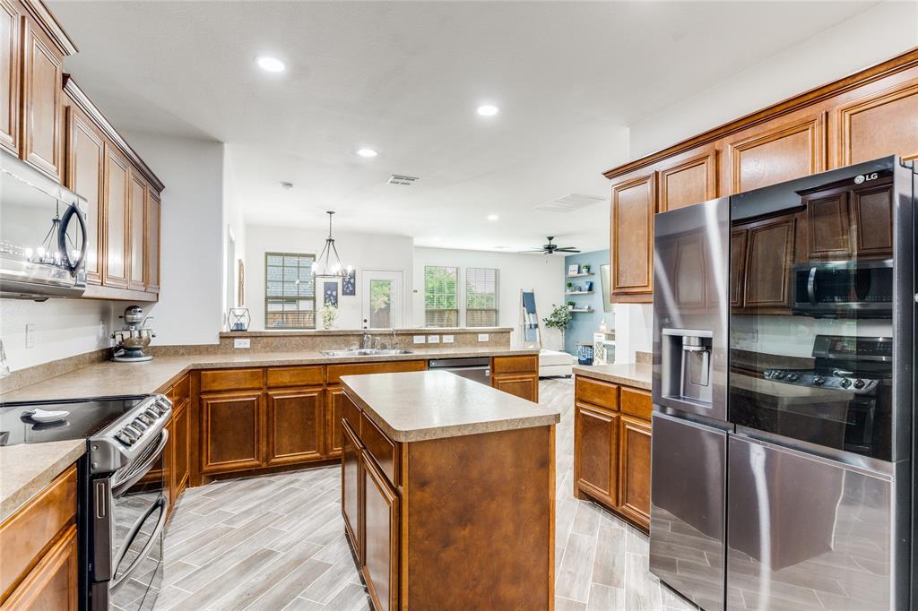 1800 Rodeo Drive Anna, TX 75409 - Photo 10 of 33