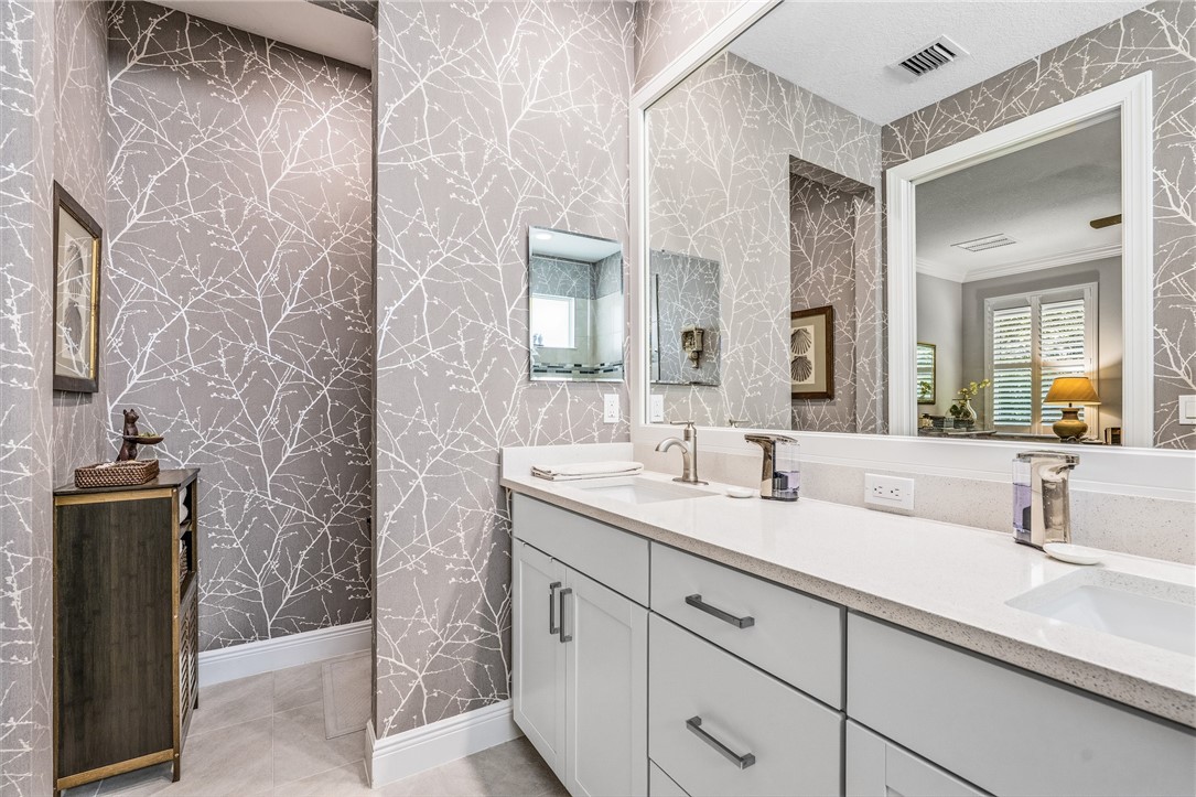 6012 Bella Rosa Lane Vero Beach, FL 32966 - Photo 24 of 36