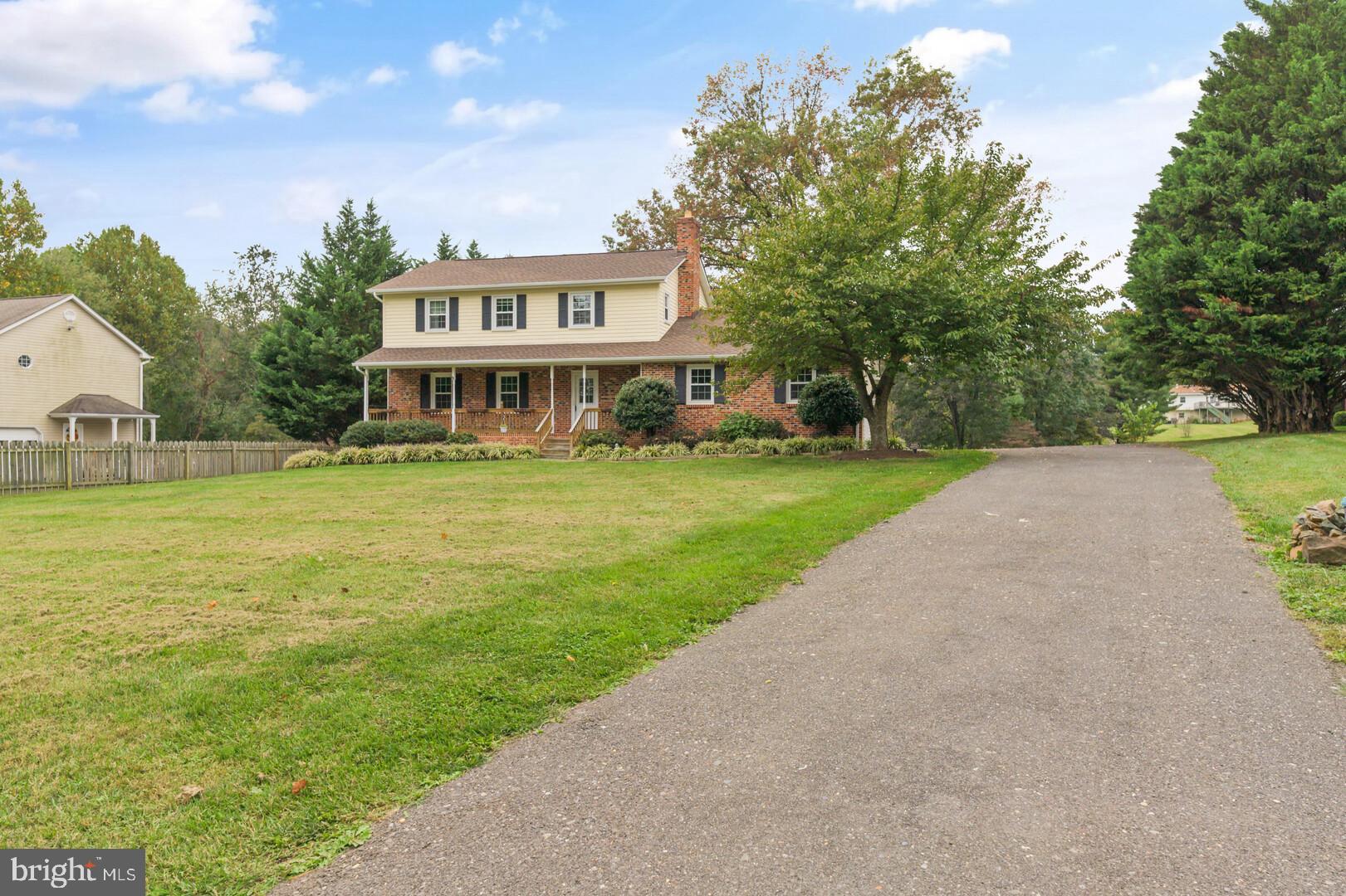 4212 Misty Ridge Drive Haymarket, VA 20169 - Photo 2 of 55