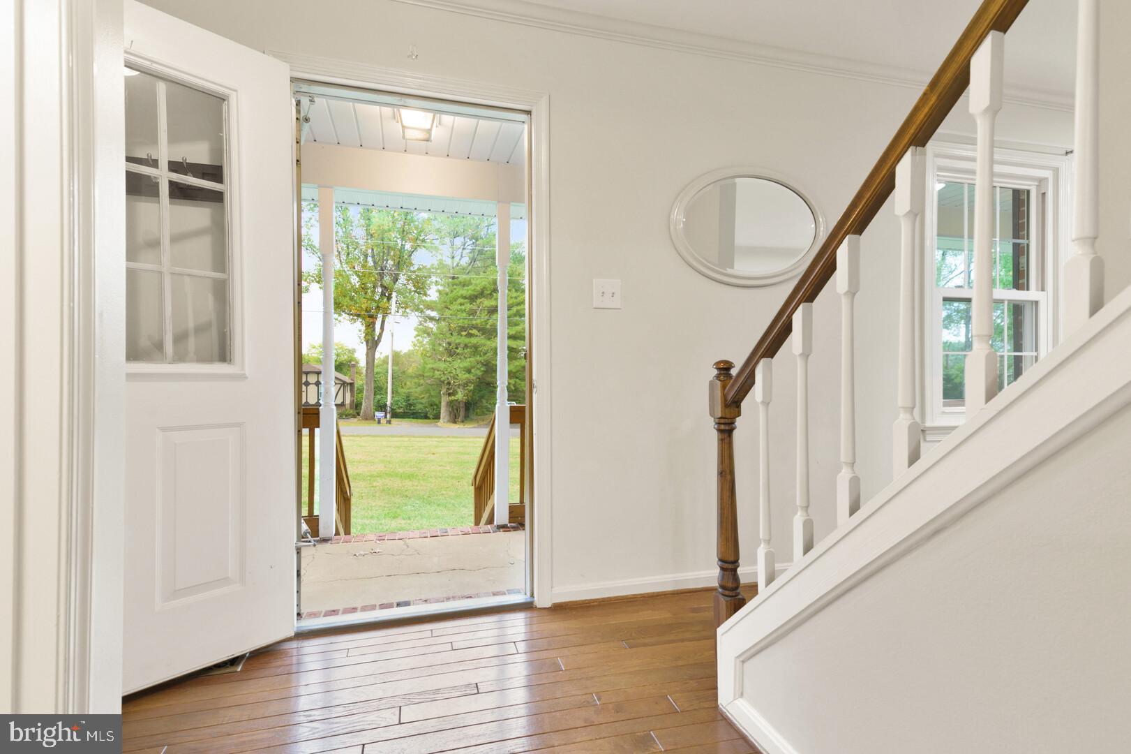 4212 Misty Ridge Drive Haymarket, VA 20169 - Photo 5 of 55