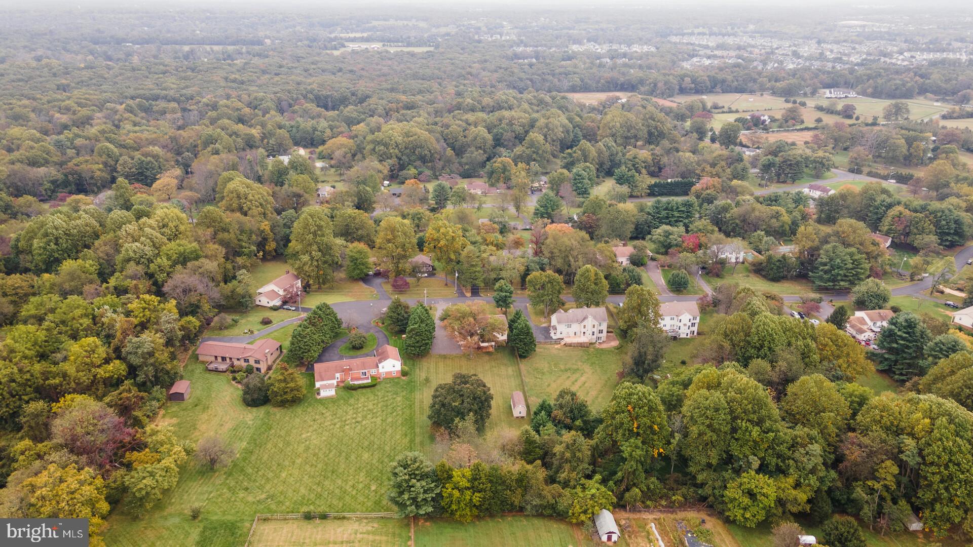 4212 Misty Ridge Drive Haymarket, VA 20169 - Photo 42 of 55
