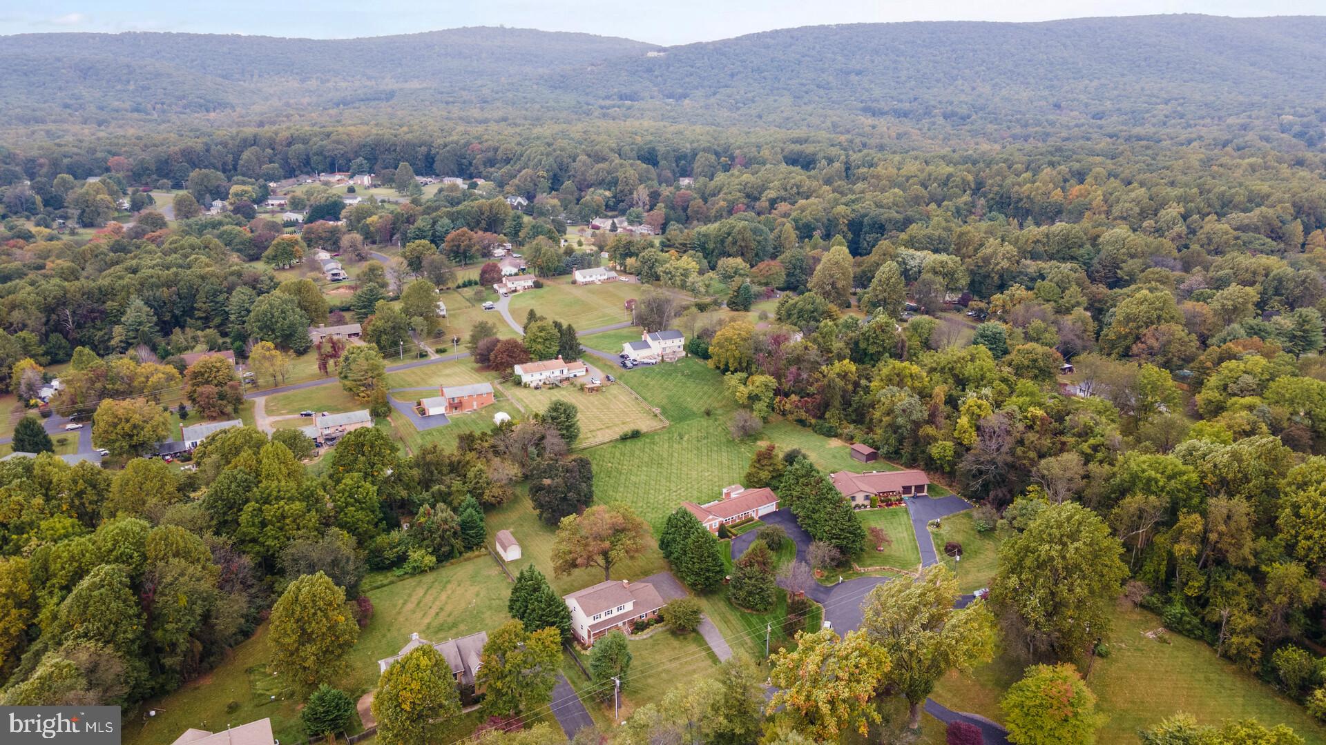 4212 Misty Ridge Drive Haymarket, VA 20169 - Photo 43 of 55