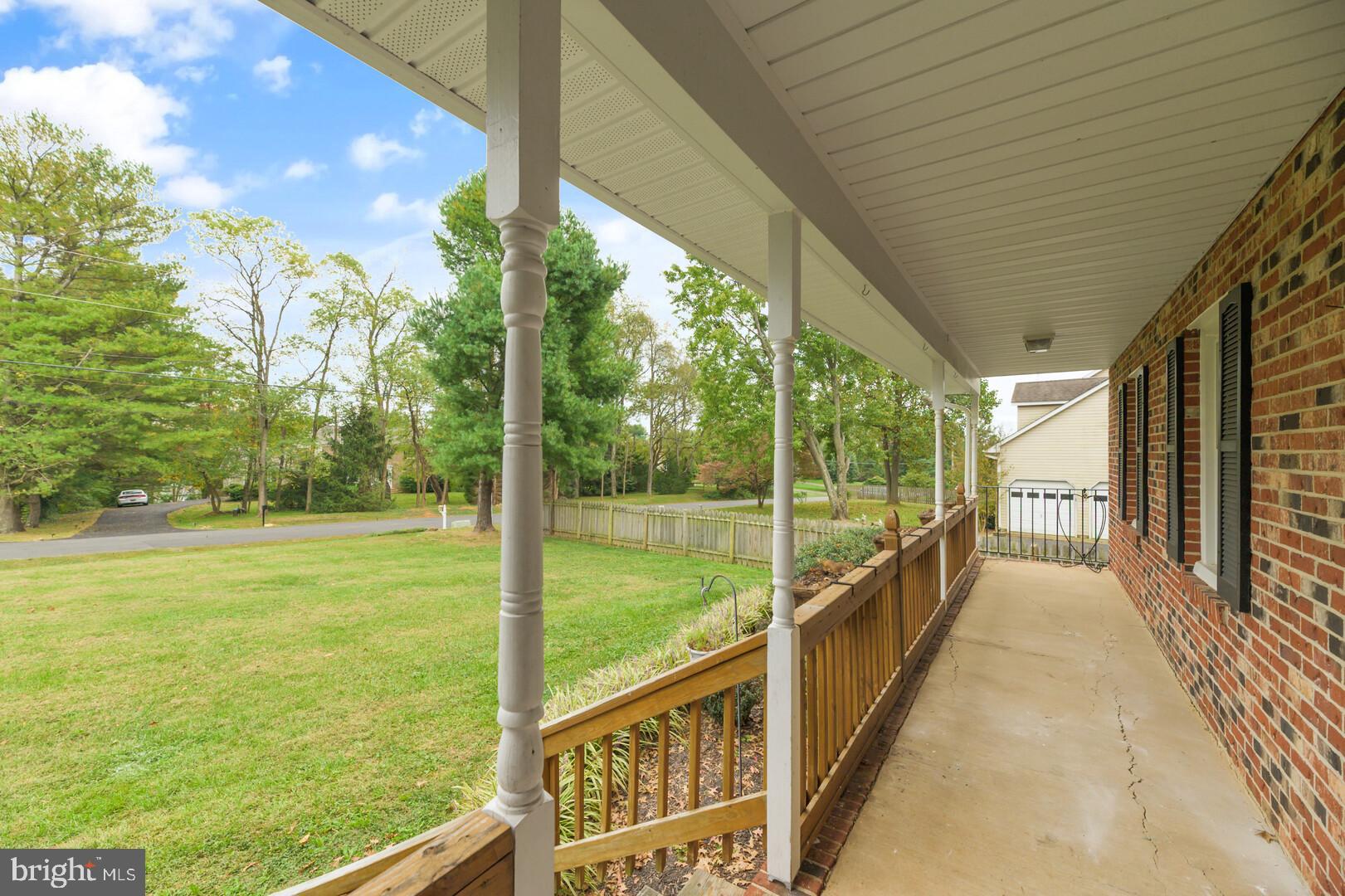 4212 Misty Ridge Drive Haymarket, VA 20169 - Photo 46 of 55