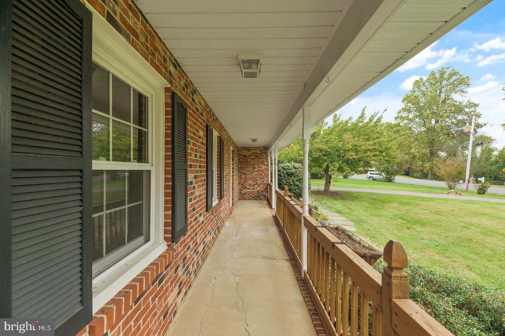 4212 Misty Ridge Drive Haymarket, VA 20169 - Photo 47 of 55