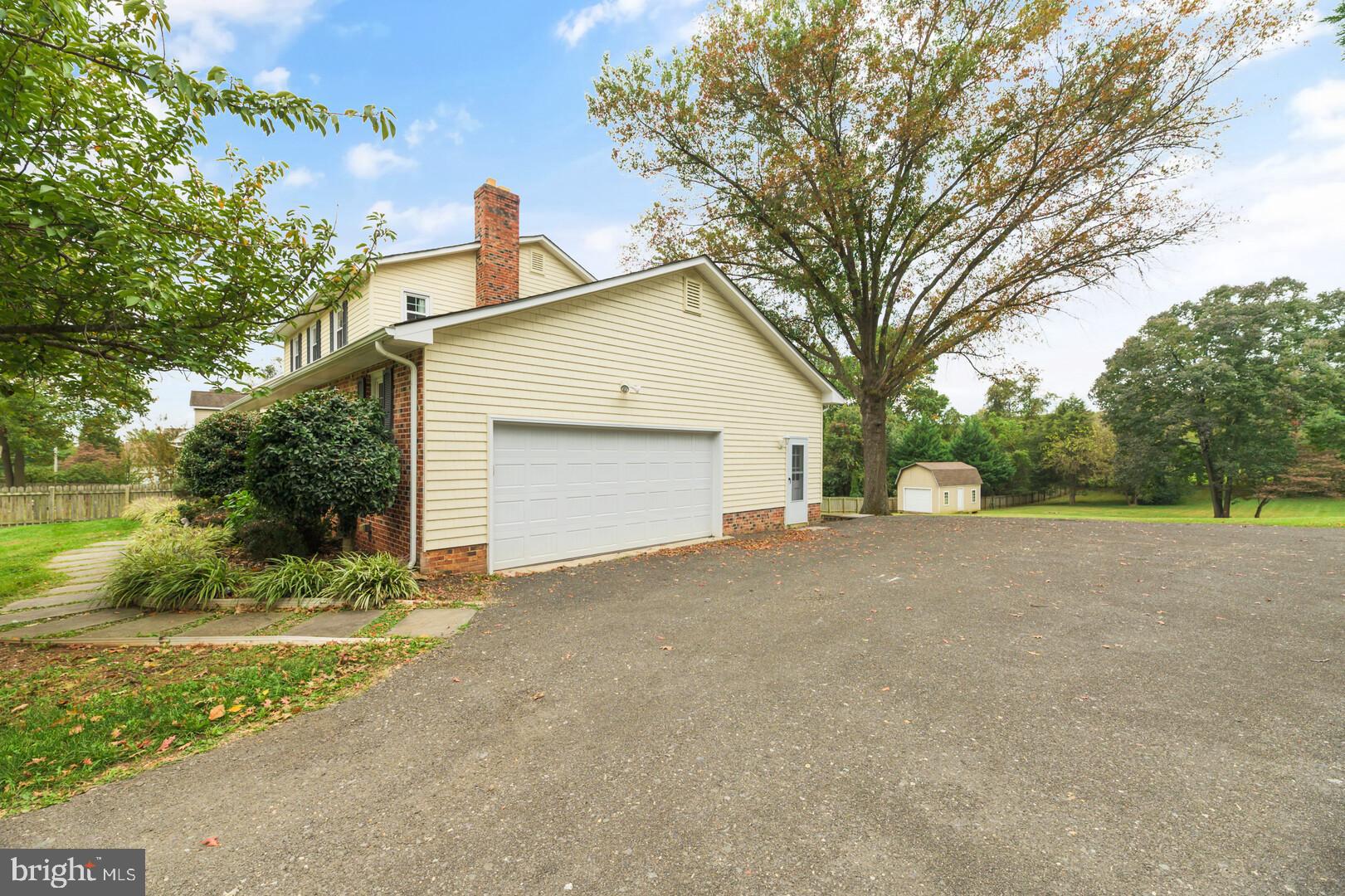 4212 Misty Ridge Drive Haymarket, VA 20169 - Photo 48 of 55