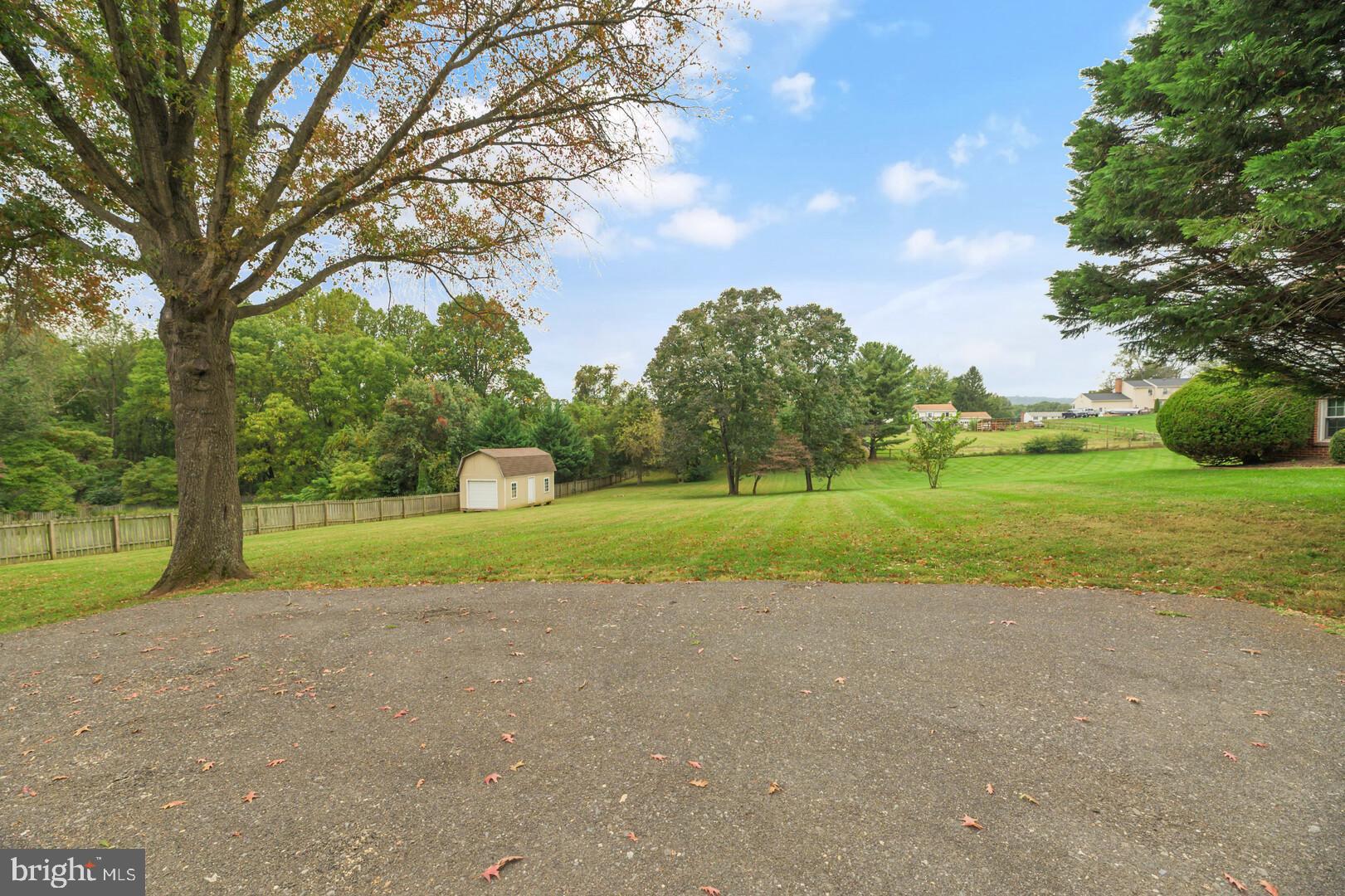 4212 Misty Ridge Drive Haymarket, VA 20169 - Photo 50 of 55