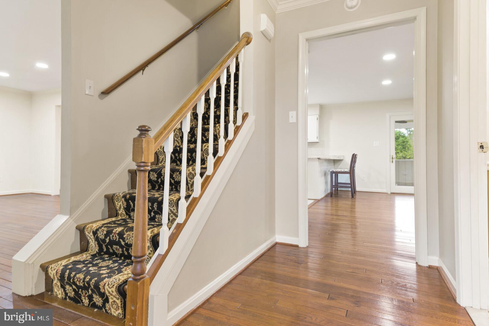 4212 Misty Ridge Drive Haymarket, VA 20169 - Photo 6 of 55