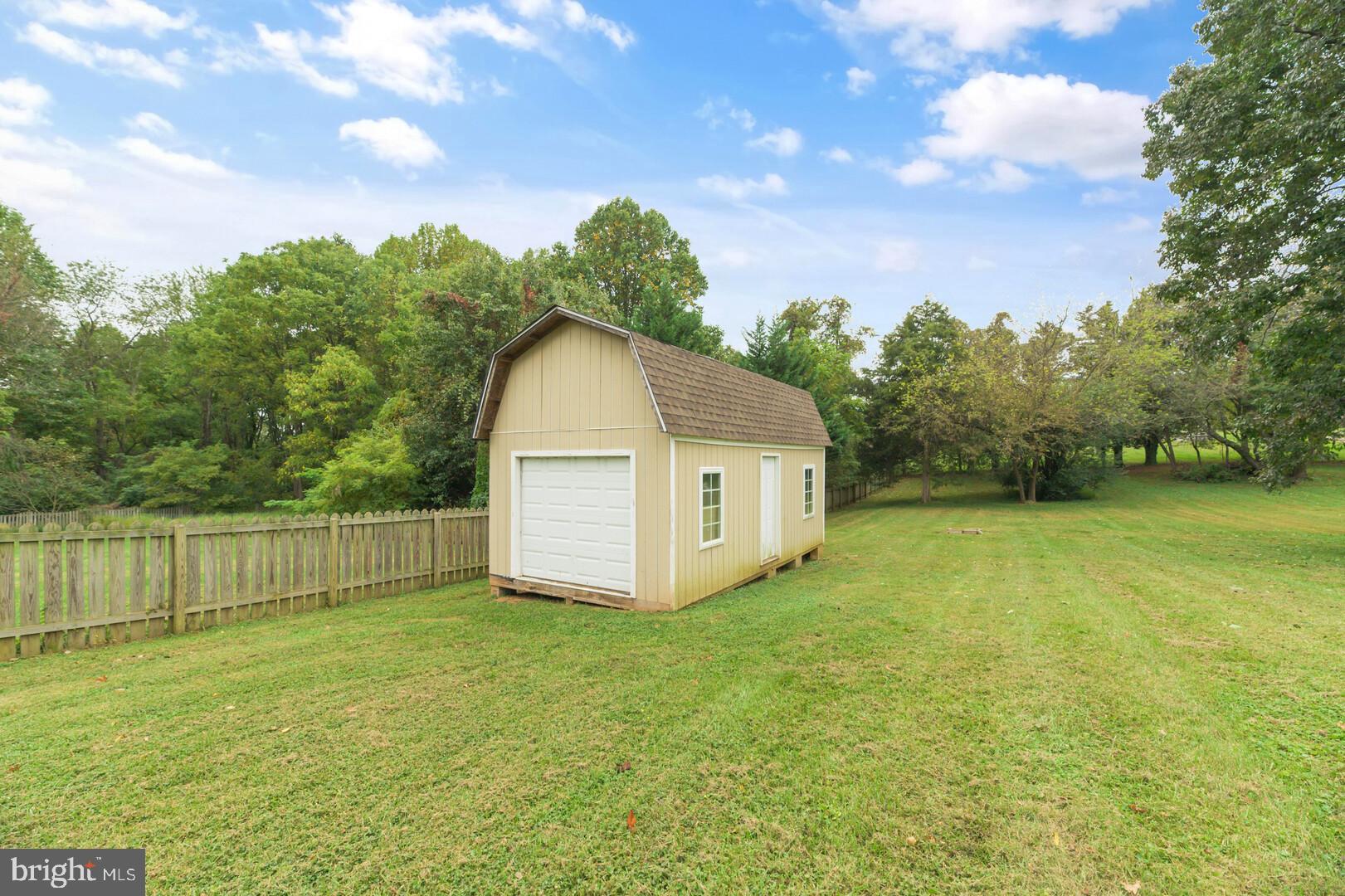 4212 Misty Ridge Drive Haymarket, VA 20169 - Photo 51 of 55