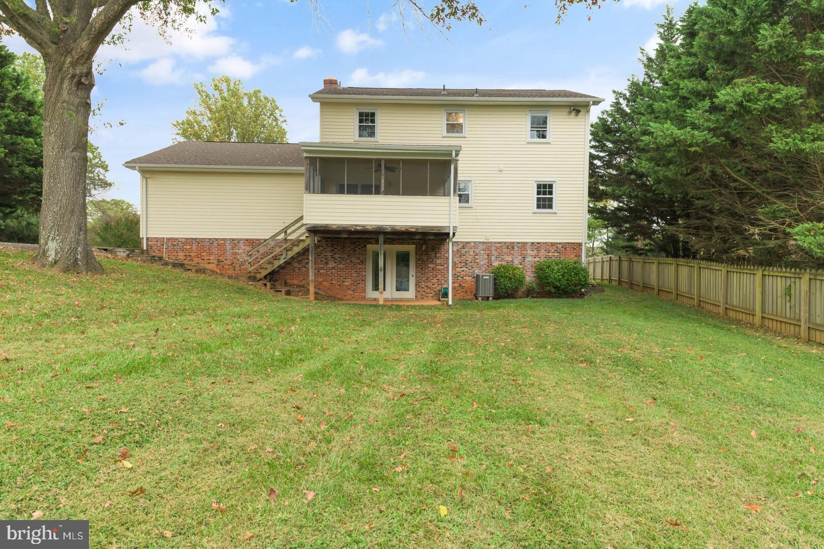 4212 Misty Ridge Drive Haymarket, VA 20169 - Photo 52 of 55
