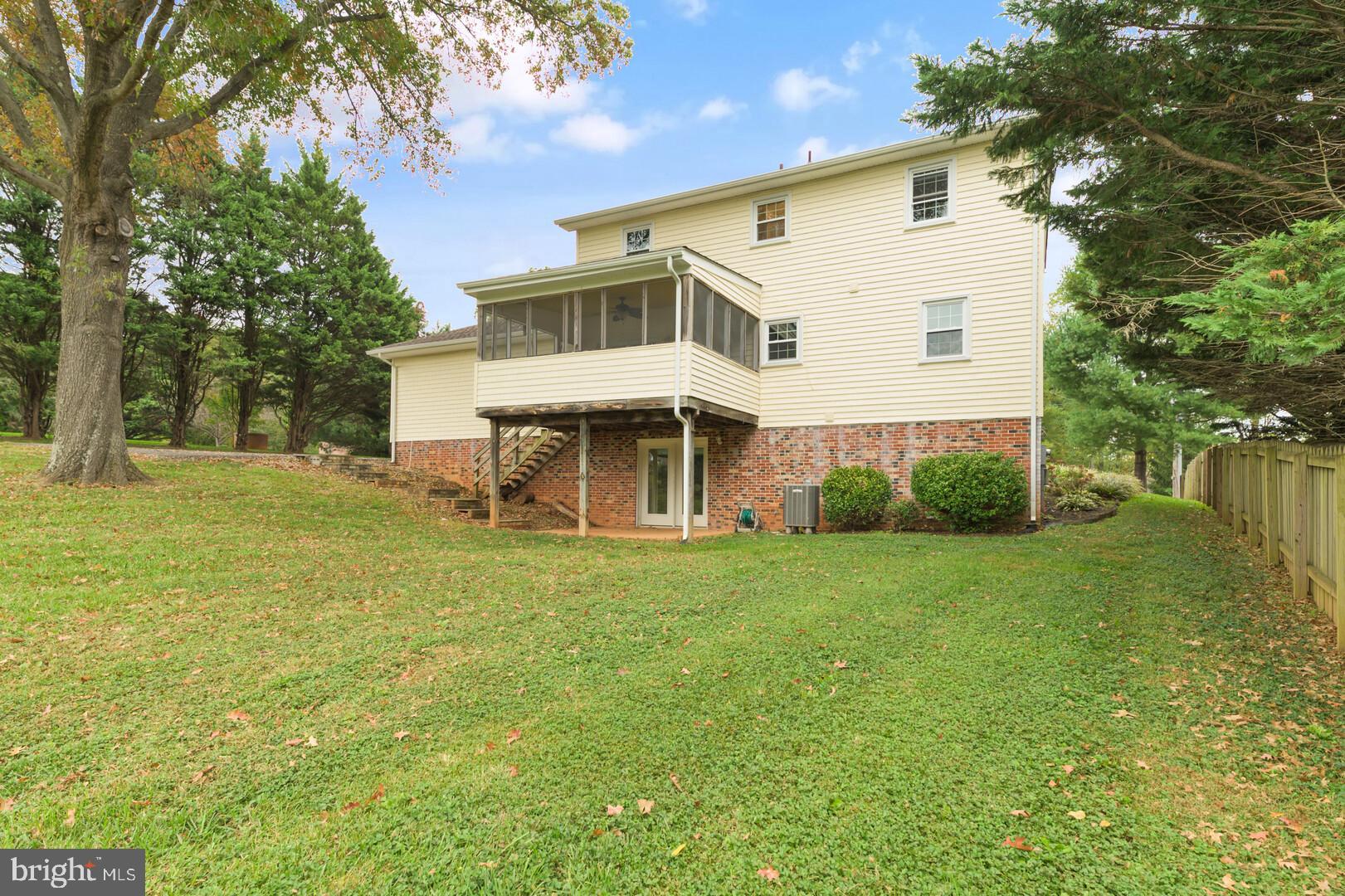 4212 Misty Ridge Drive Haymarket, VA 20169 - Photo 53 of 55