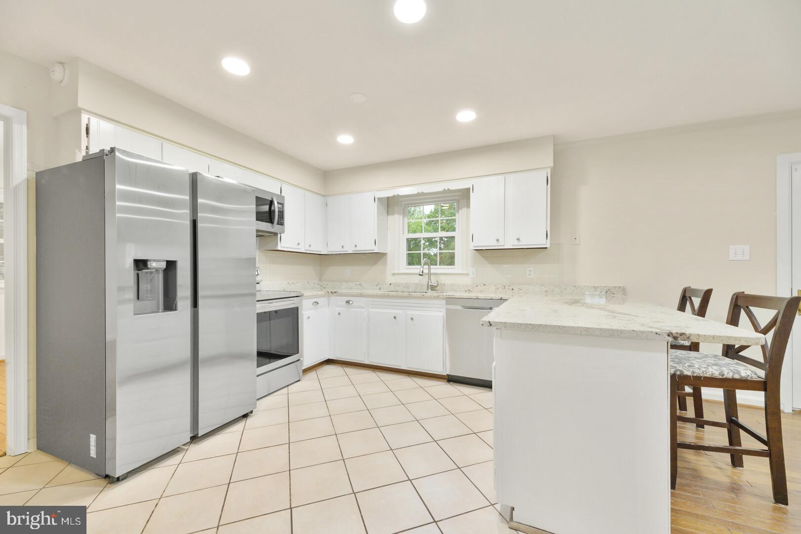 4212 Misty Ridge Drive Haymarket, VA 20169 - Photo 9 of 55