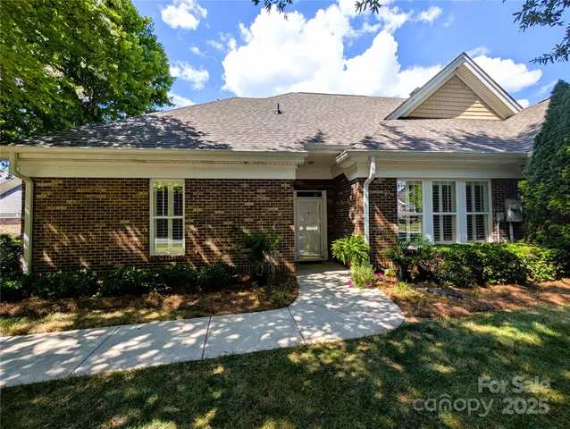 $410,000 | 2741 Circa Drive, Matthews, NC 28105