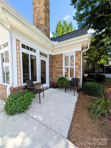 $410,000 | 2741 Circa Drive, Matthews, NC 28105