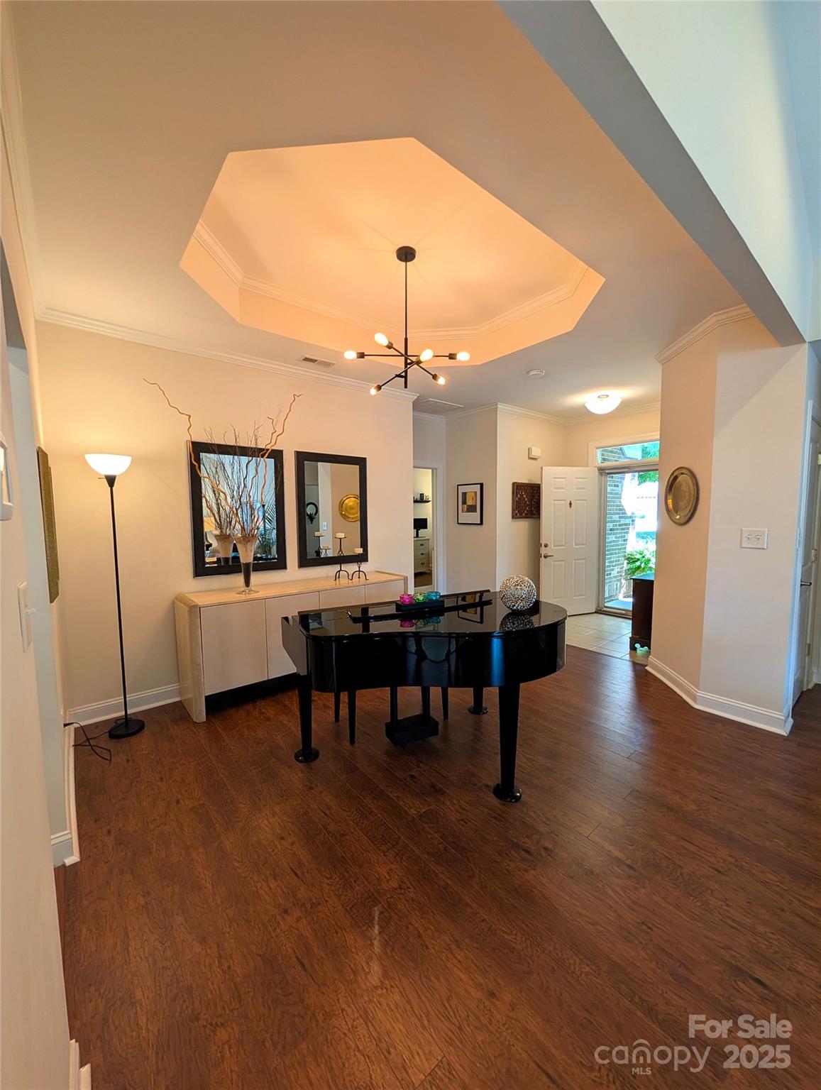 2741 Circa Drive Matthews, NC 28105 - Photo 3 of 22