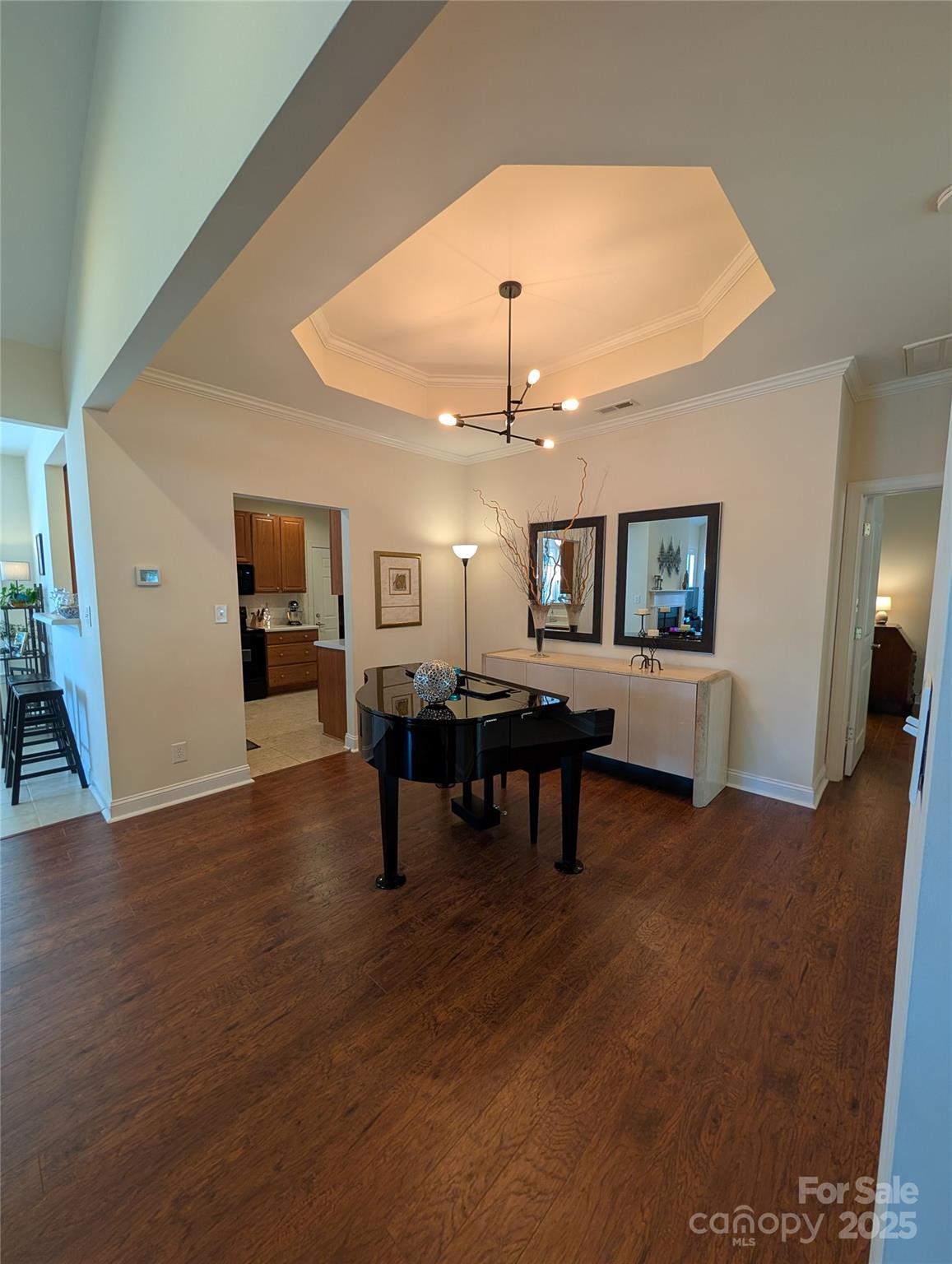 2741 Circa Drive Matthews, NC 28105 - Photo 4 of 22