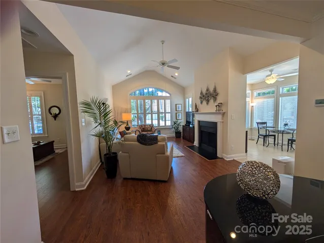 $410,000 | 2741 Circa Drive, Matthews, NC 28105