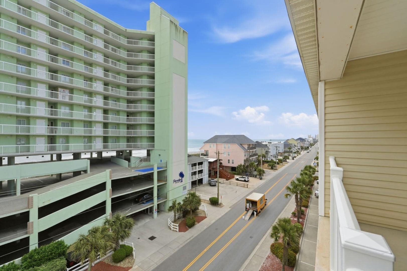 200 53rd Avenue North, Unit 511 North Myrtle Beach, SC 29582 - Photo 36 of 39