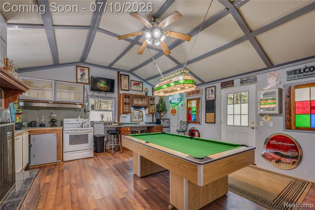 1829 West Scribner Road West Branch, MI 48661 - Photo 25 of 27