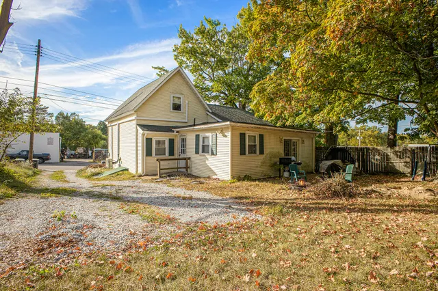 $167,000 | 501 South Oak Street, Buchanan, MI 49107
