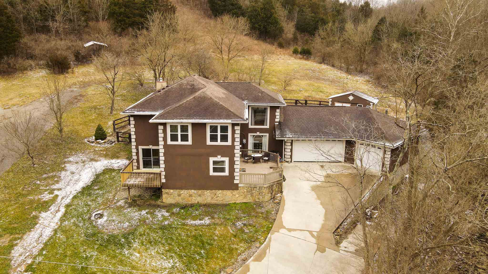 7879 4 Mile Road Alexandria, KY 41001 - Photo 1 of 44