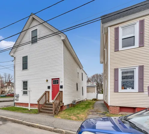 $624,900 | 10 Dunn Street, Westbrook, ME 04092