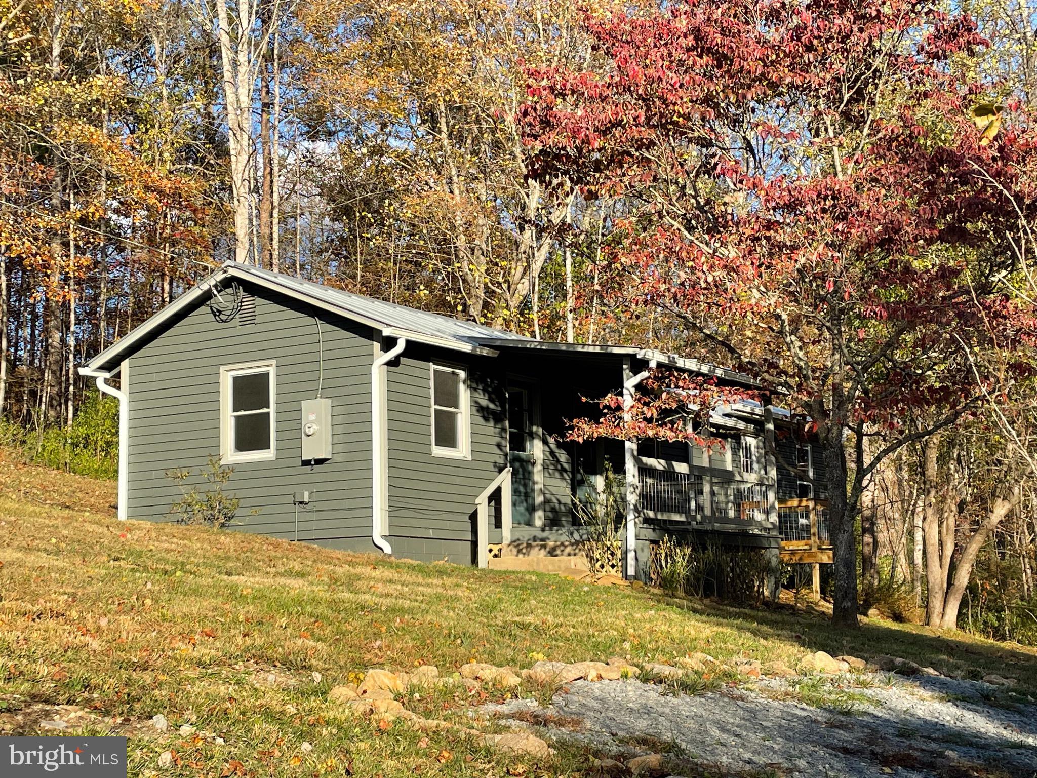 240 Whorton Hollow Road Castleton, VA 22716 - Photo 22 of 37 .... Get income from a rental. Your choice!