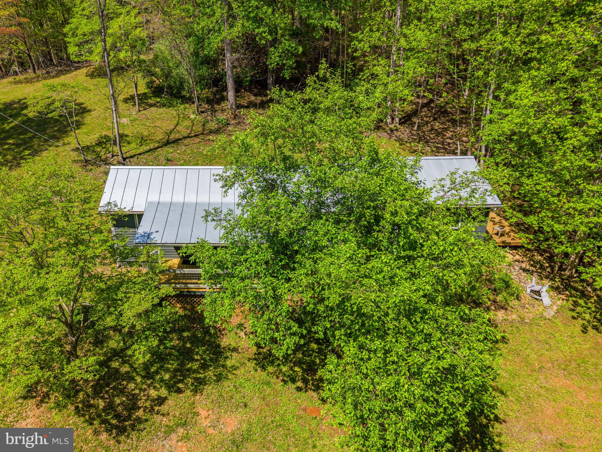 240 Whorton Hollow Road Castleton, VA 22716 - Photo 36 of 37