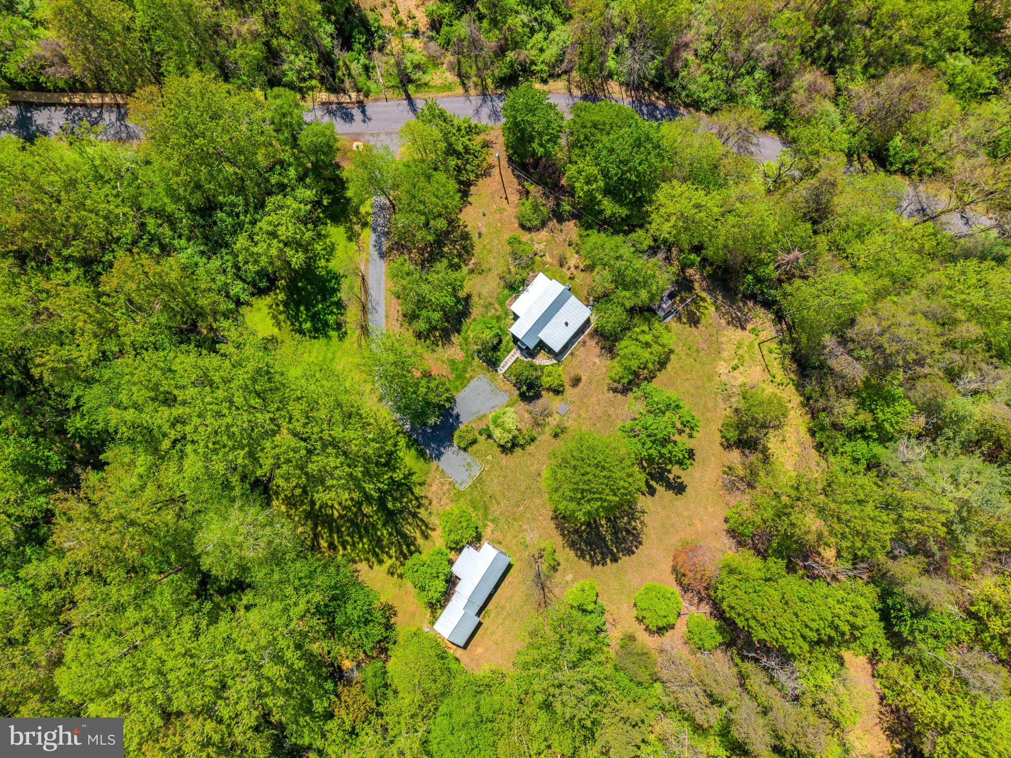 240 Whorton Hollow Road Castleton, VA 22716 - Photo 37 of 37