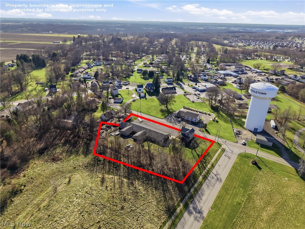 10725 Struthers Road New Middletown, OH 44442 - Photo 42 of 49