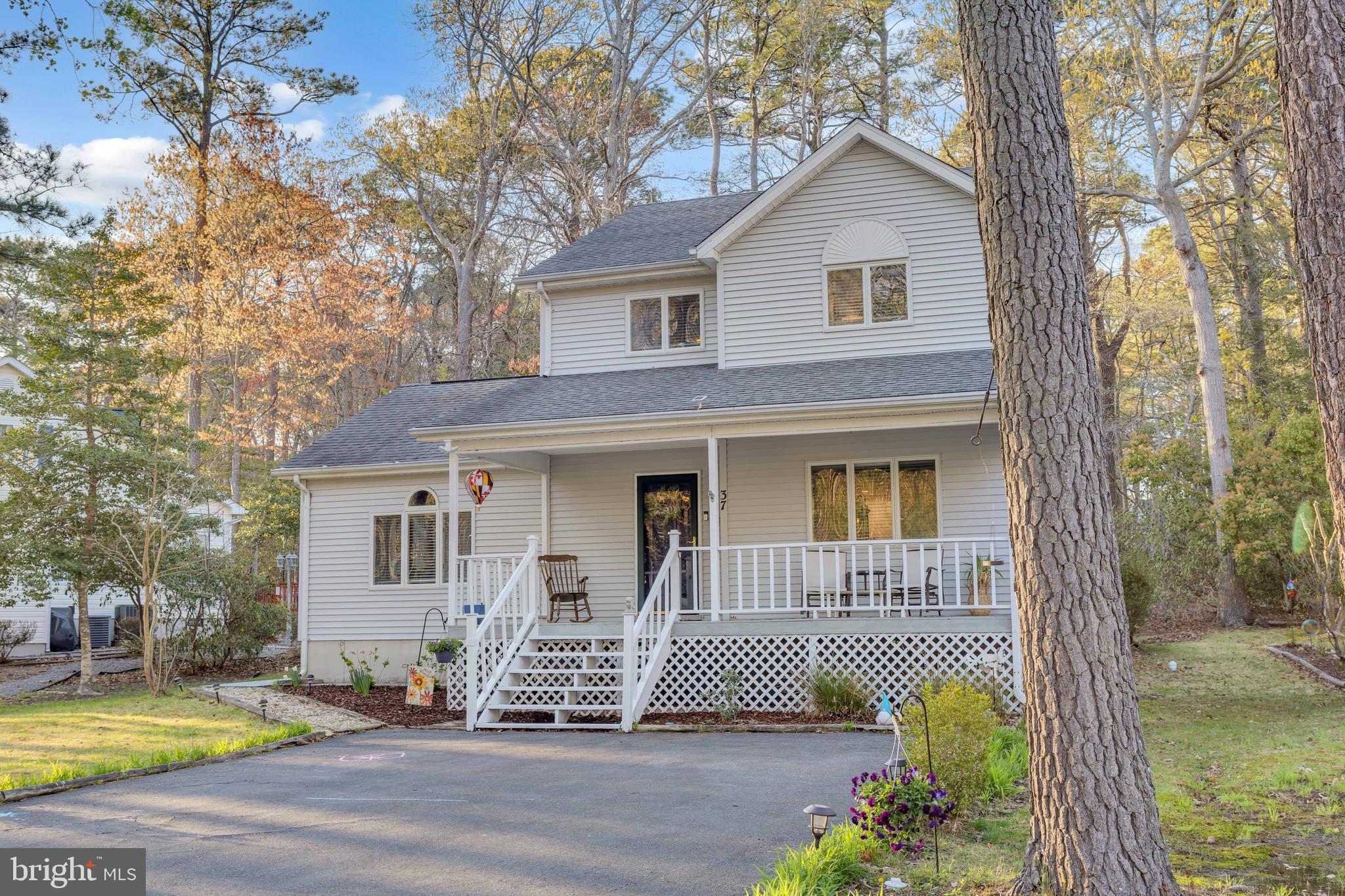 37 Harpoon Road Ocean Pines, MD 21811 - Photo 28 of 41